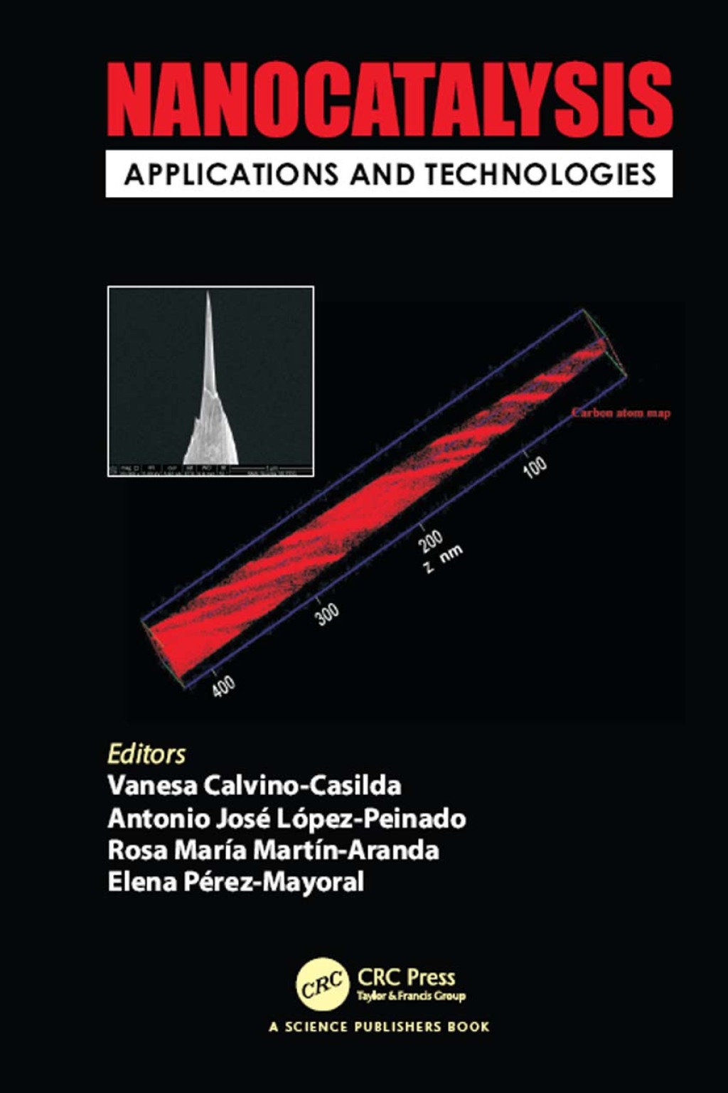 Nanocatalysis Applications and Technologies 1st Edition â€“ PDF/EPUB Version Downloadable