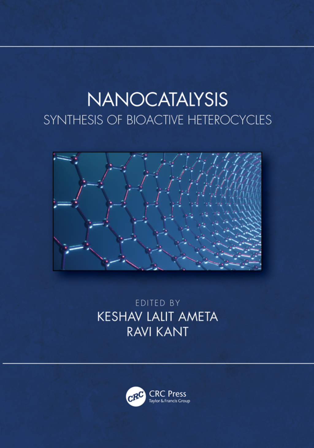 Nanocatalysis Synthesis of Bioactive Heterocycles 1st Edition â€“ PDF/EPUB Version Downloadable