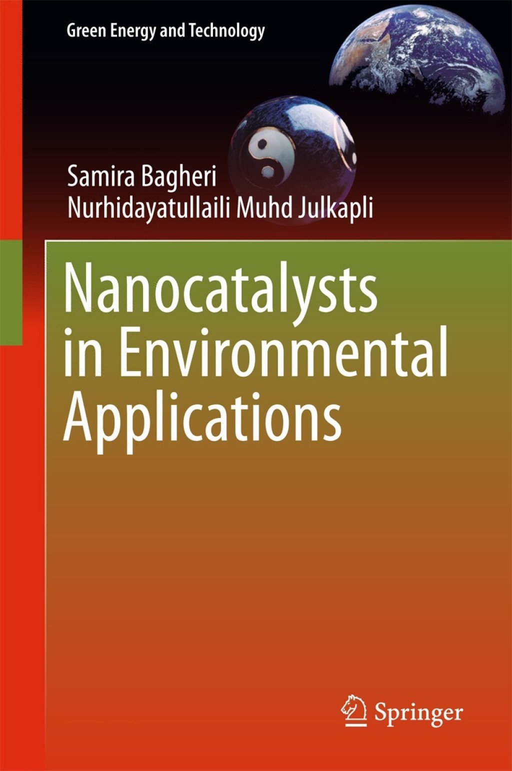 Nanocatalysts in Environmental Applications  â€“ PDF/EPUB Version Downloadable