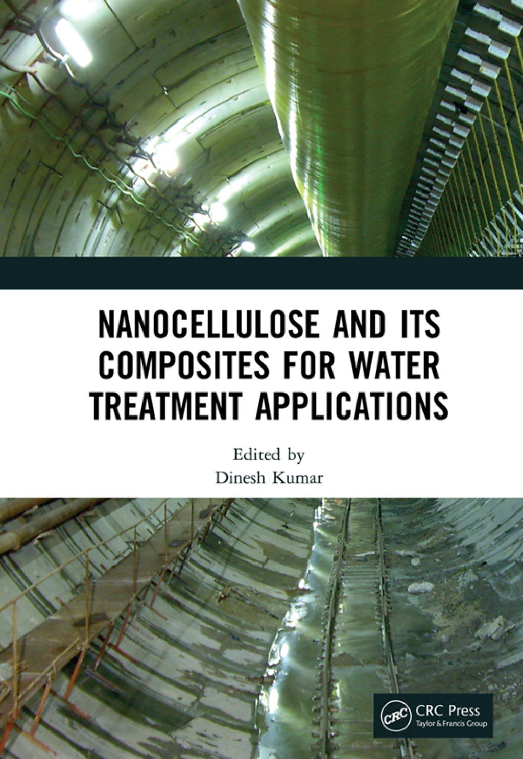 Nanocellulose and Its Composites for Water Treatment Applications 1st Edition â€“ PDF/EPUB Version Downloadable
