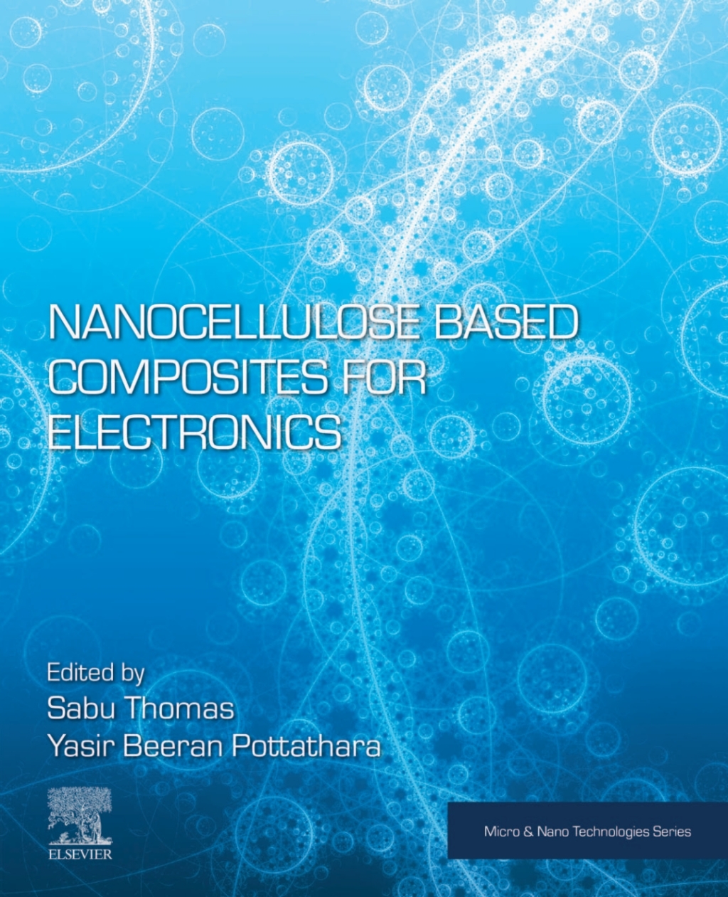 Nanocellulose Based Composites for Electronics  â€“ PDF/EPUB Version Downloadable