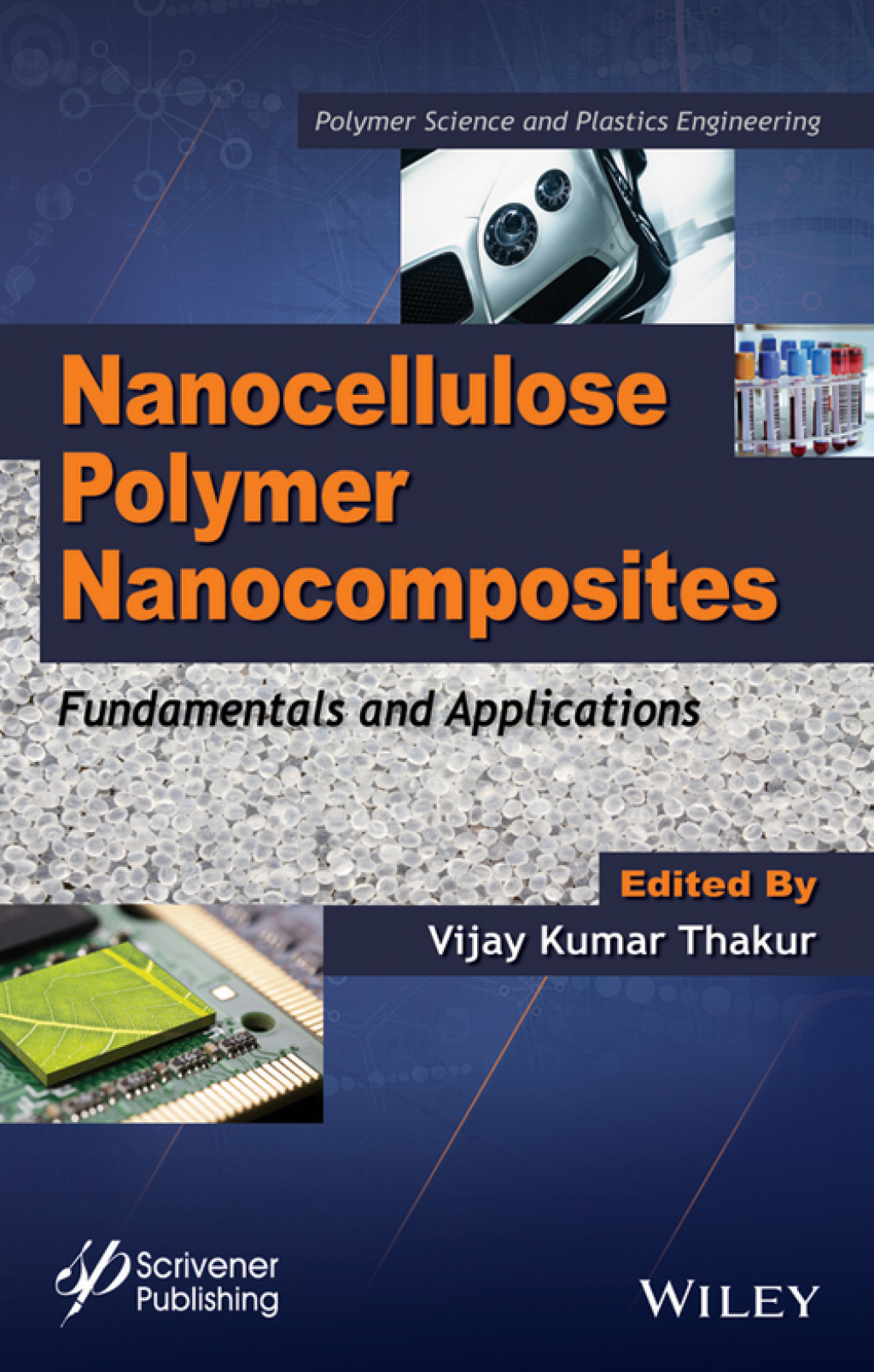 Nanocellulose Polymer Nanocomposites Fundamentals and Applications 1st Edition â€“ PDF/EPUB Version Downloadable