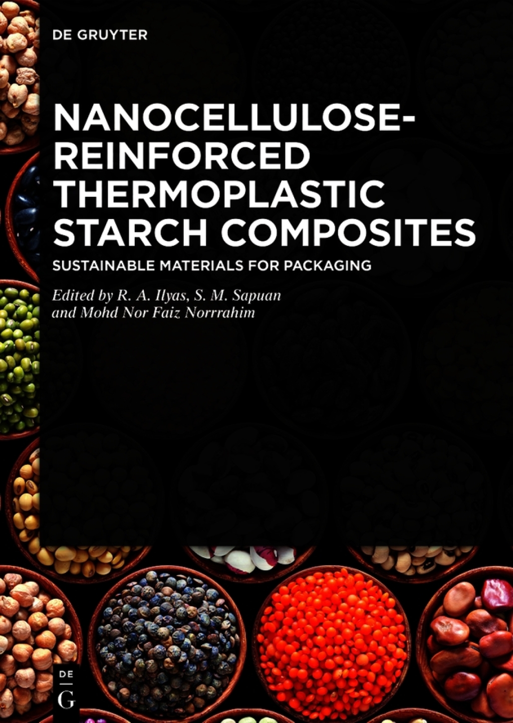 Nanocellulose-Reinforced Thermoplastic Starch Composites Sustainable Materials for Packaging 1st Edition â€“ PDF/EPUB Version Downloadable