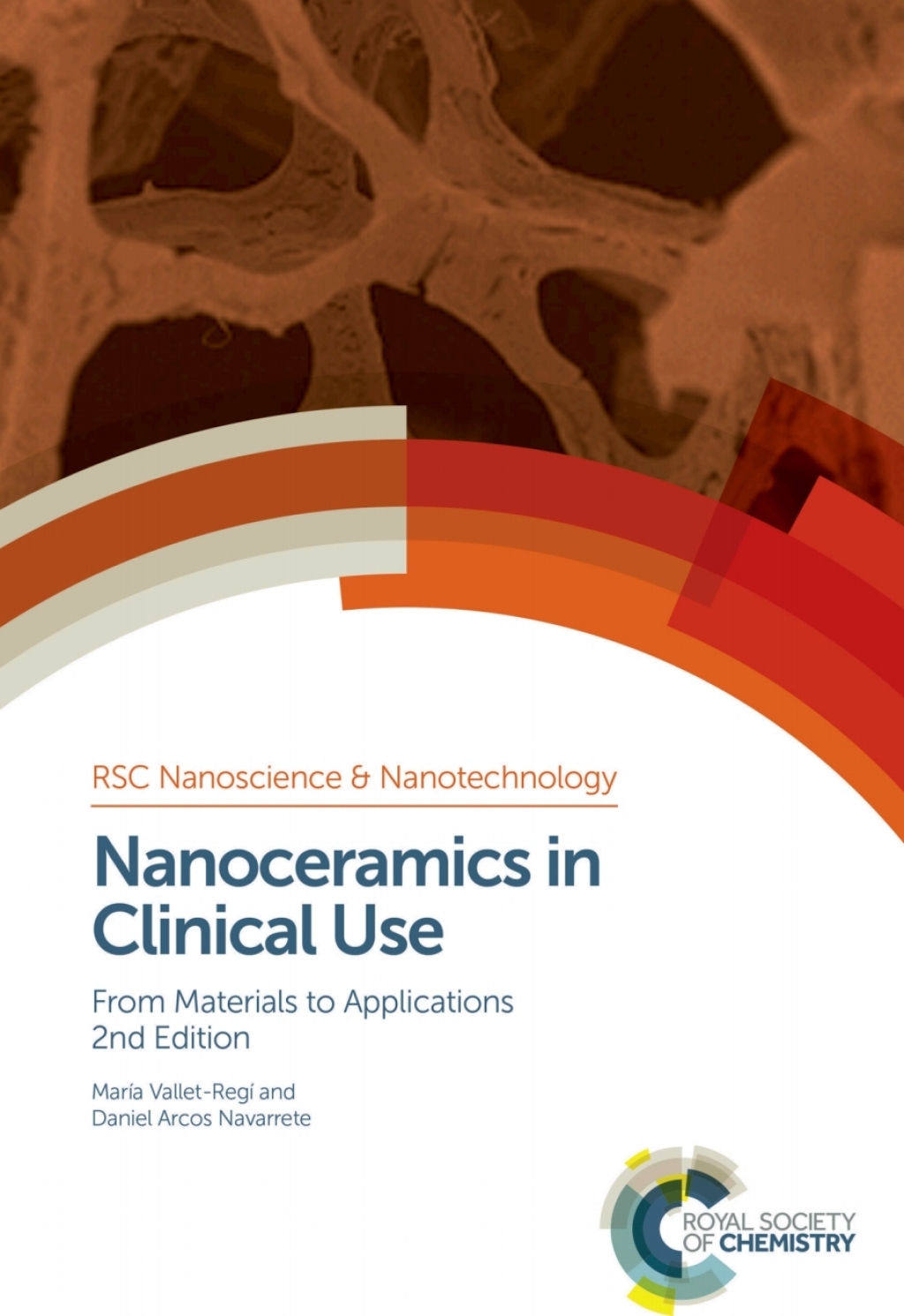 Nanoceramics in Clinical Use From Materials to Applications 2nd Edition â€“ PDF/EPUB Version Downloadable