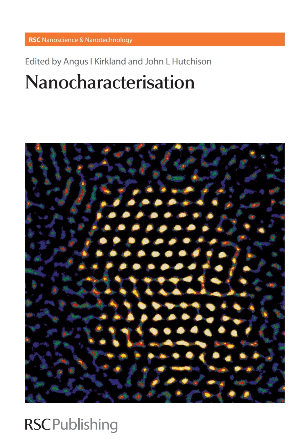 Nanocharacterisation 1st Edition â€“ PDF/EPUB Version Downloadable