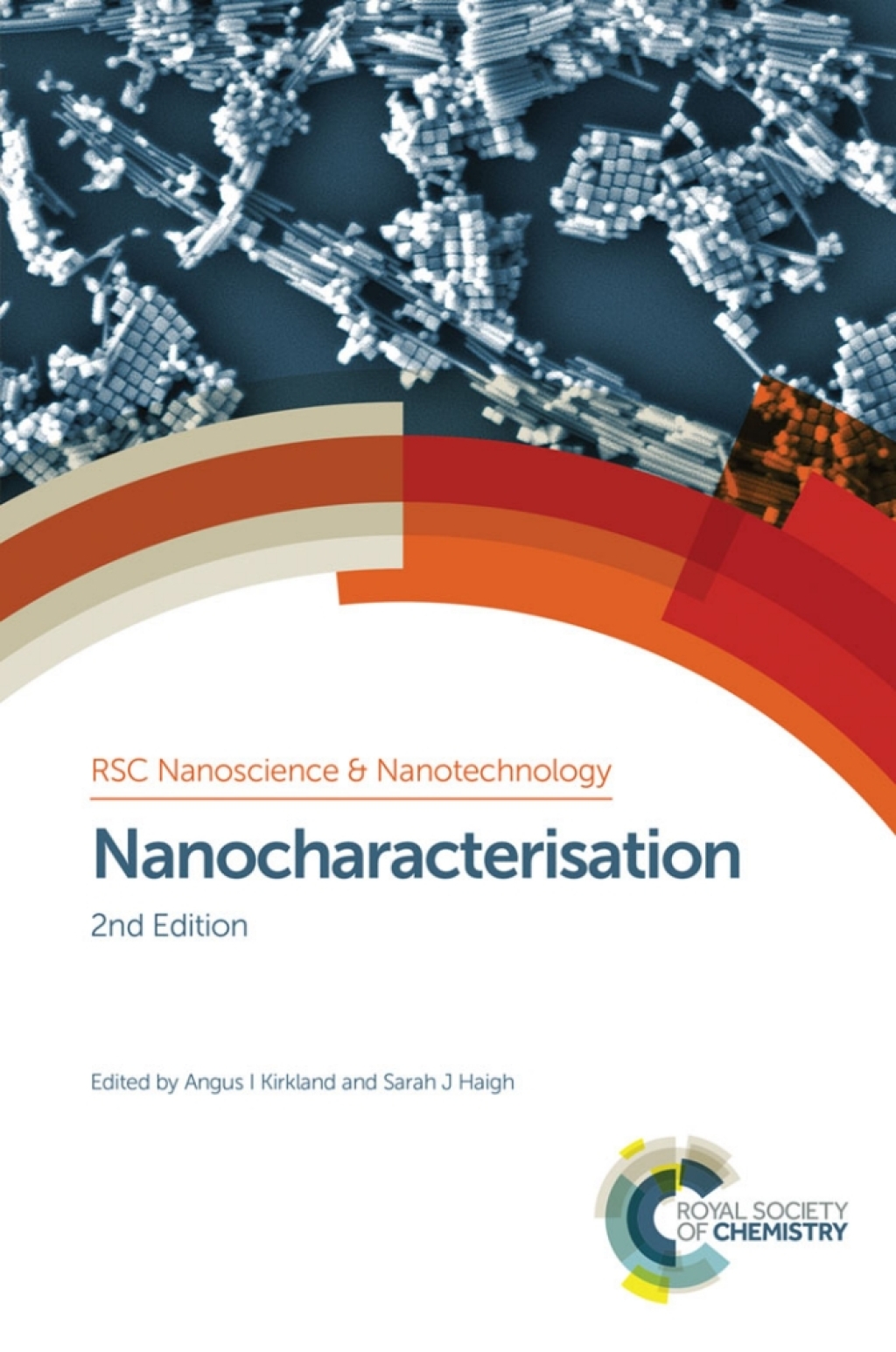 Nanocharacterisation 2nd Edition â€“ PDF/EPUB Version Downloadable