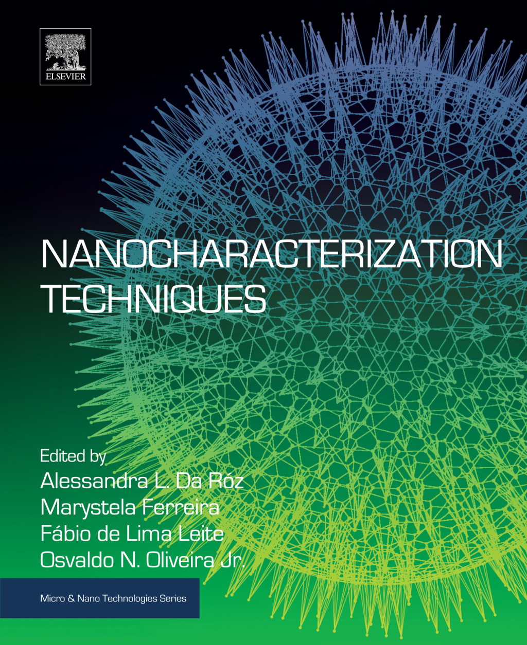 Nanocharacterization Techniques  â€“ PDF/EPUB Version Downloadable
