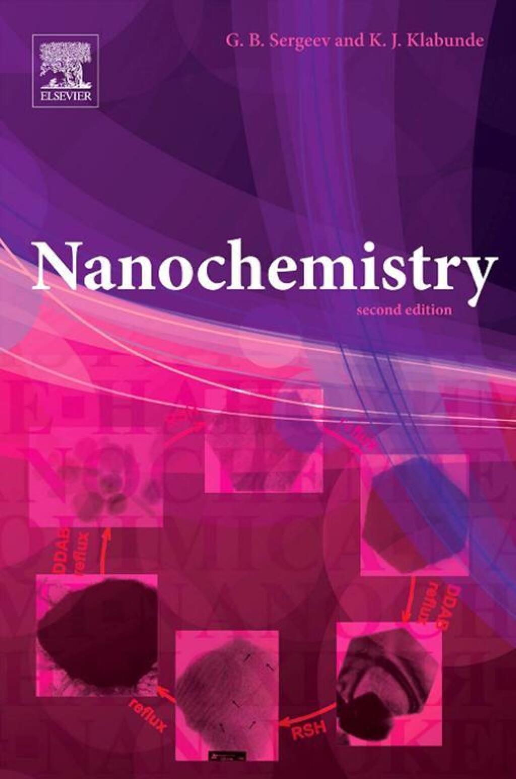 Nanochemistry 2nd Edition â€“ PDF/EPUB Version Downloadable