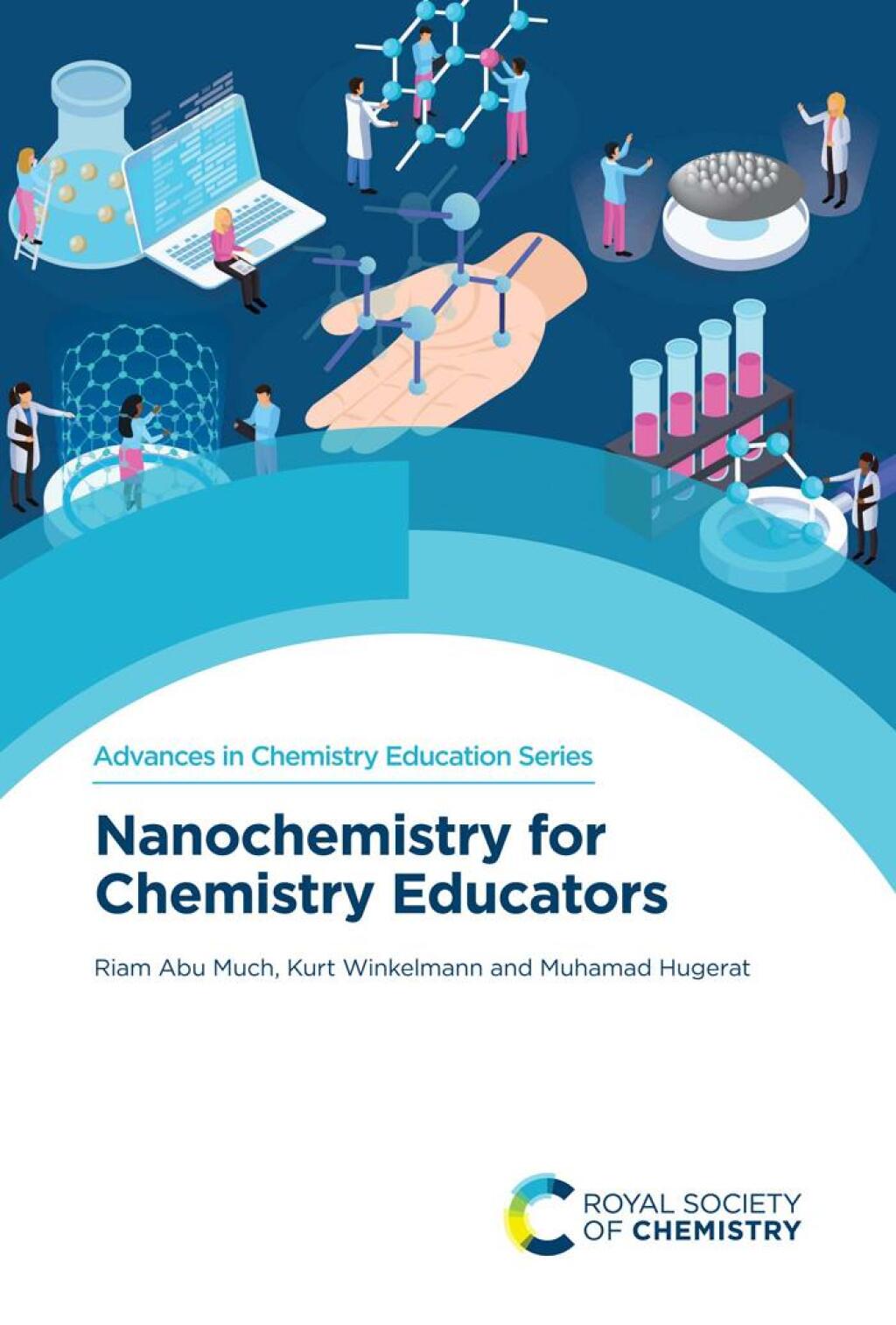 Nanochemistry for Chemistry Educators 1st Edition â€“ PDF/EPUB Version Downloadable
