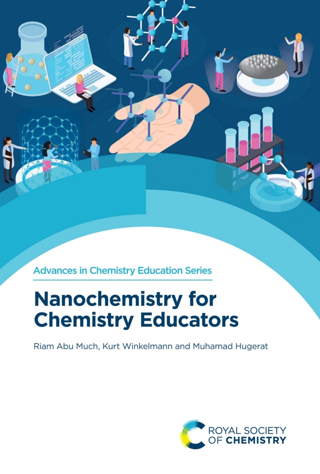 Nanochemistry for Chemistry Educators 1st Edition â€“ PDF/EPUB Version Downloadable
