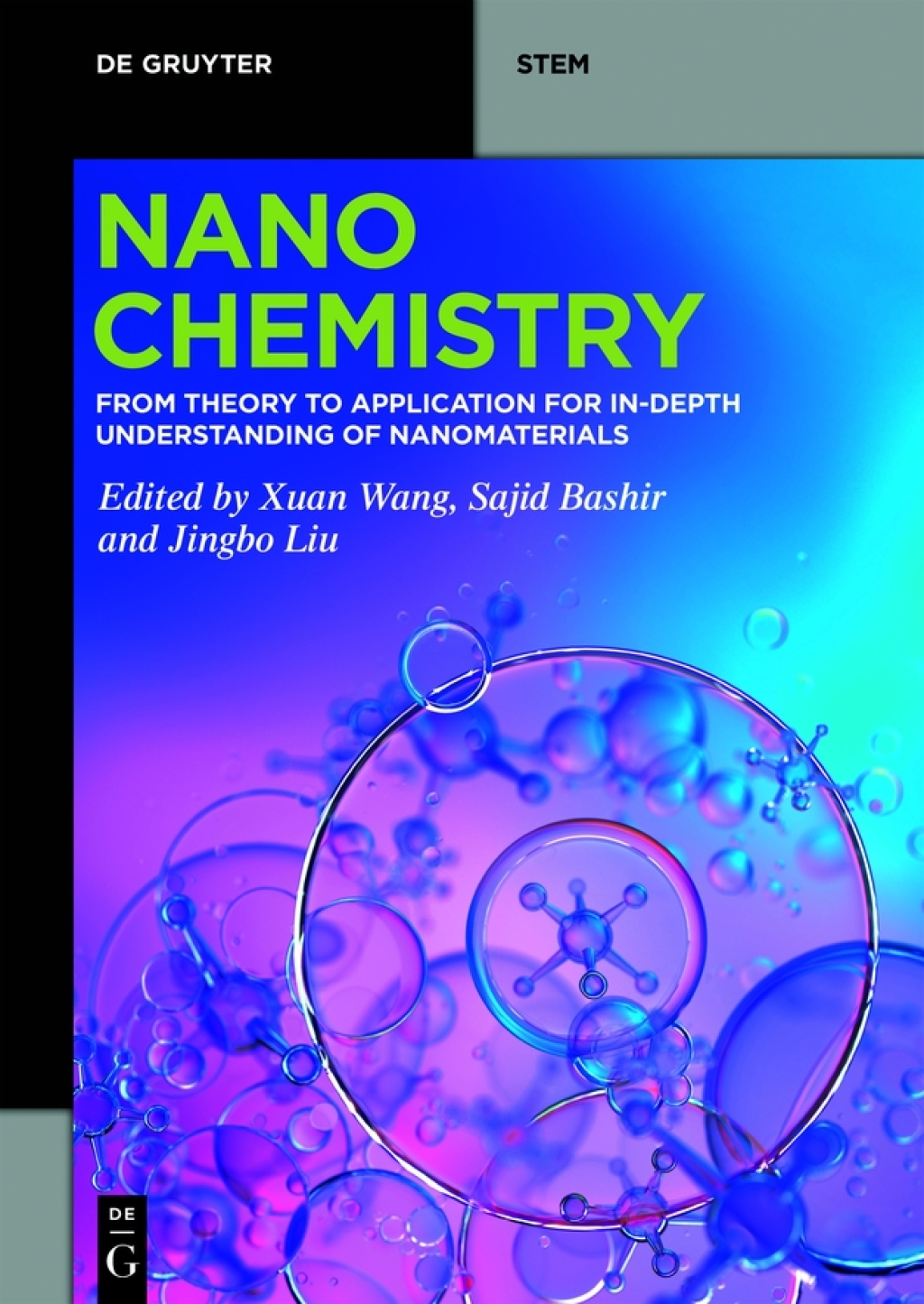 Nanochemistry From Theory to Application for In-Depth Understanding of Nanomaterials 1st Edition â€“ PDF/EPUB Version Downloadable