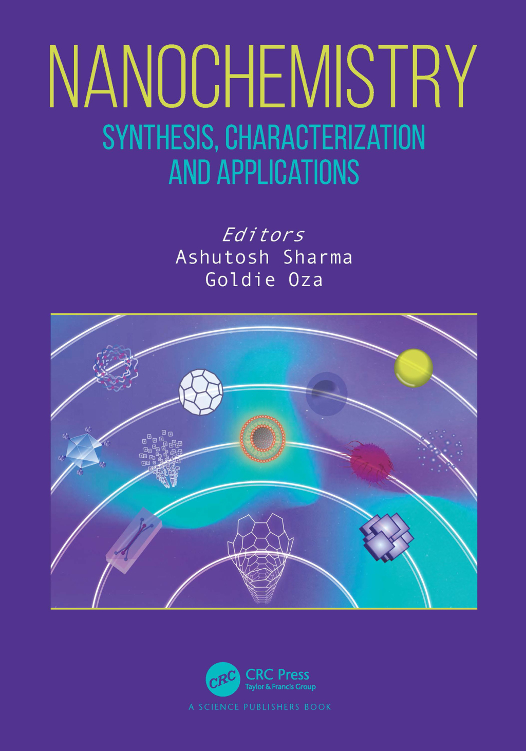 Nanochemistry Synthesis, Characterization and Applications 1st Edition â€“ PDF/EPUB Version Downloadable