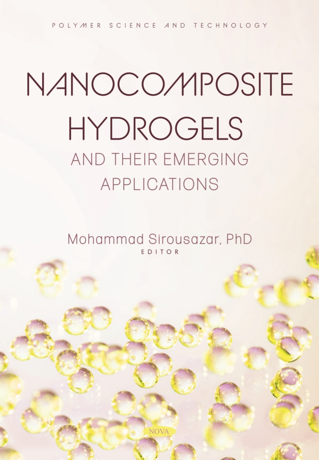Nanocomposite Hydrogels and their Emerging Applications  â€“ PDF/EPUB Version Downloadable