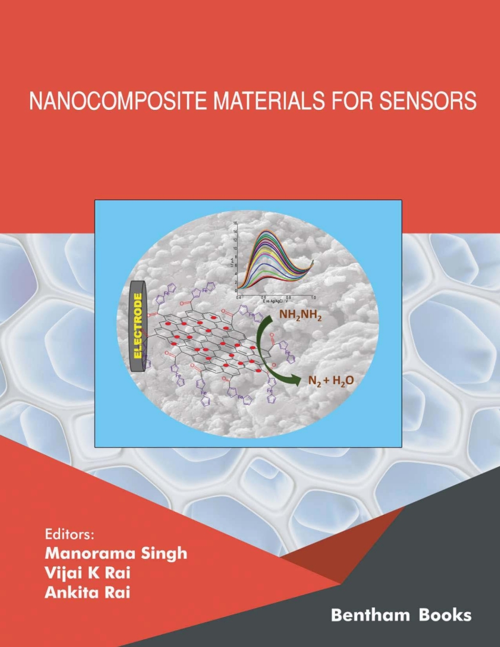 Nanocomposite Materials for Sensor 1st Edition â€“ PDF/EPUB Version Downloadable