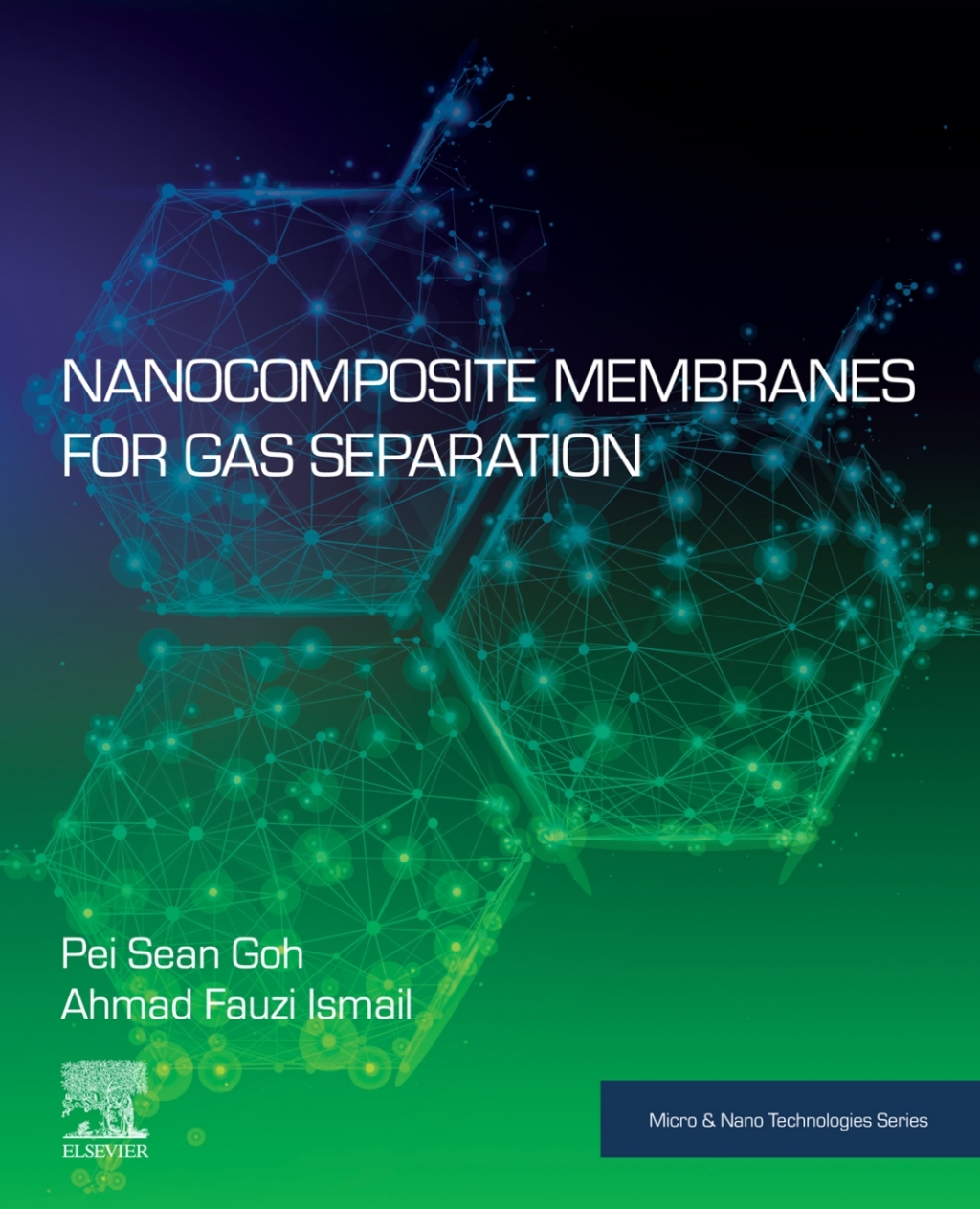 Nanocomposite Membranes for Gas Separation 1st Edition â€“ PDF/EPUB Version Downloadable