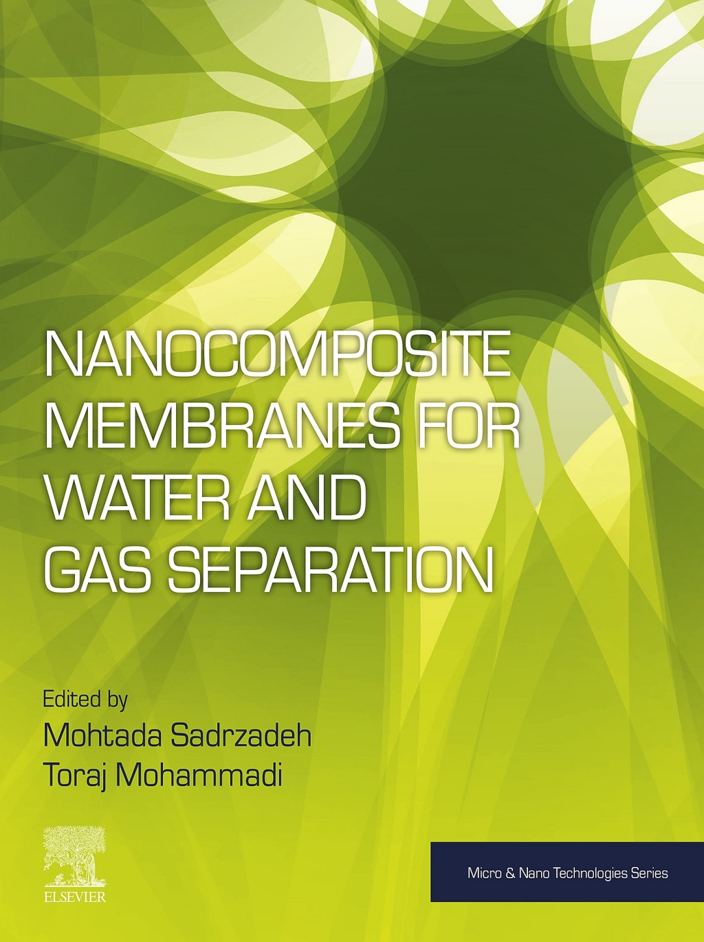 Nanocomposite Membranes for Water and Gas Separation  â€“ PDF/EPUB Version Downloadable