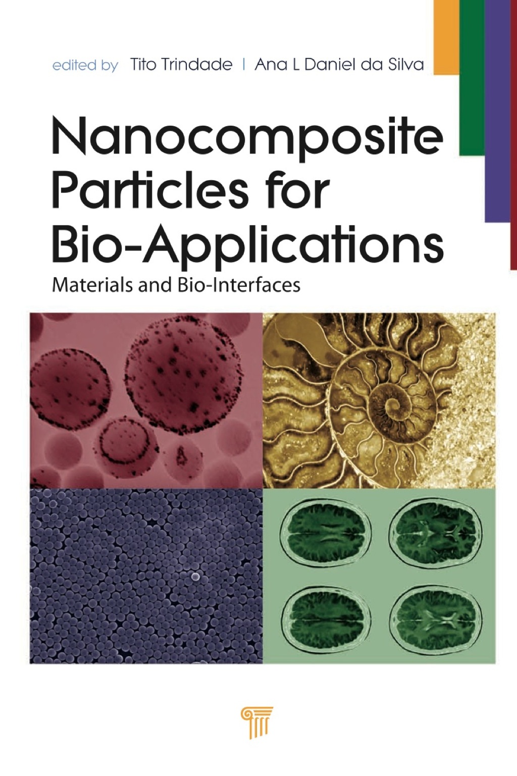 Nanocomposite Particles for Bio-Applications Materials and Bio-Interfaces 1st Edition â€“ PDF/EPUB Version Downloadable