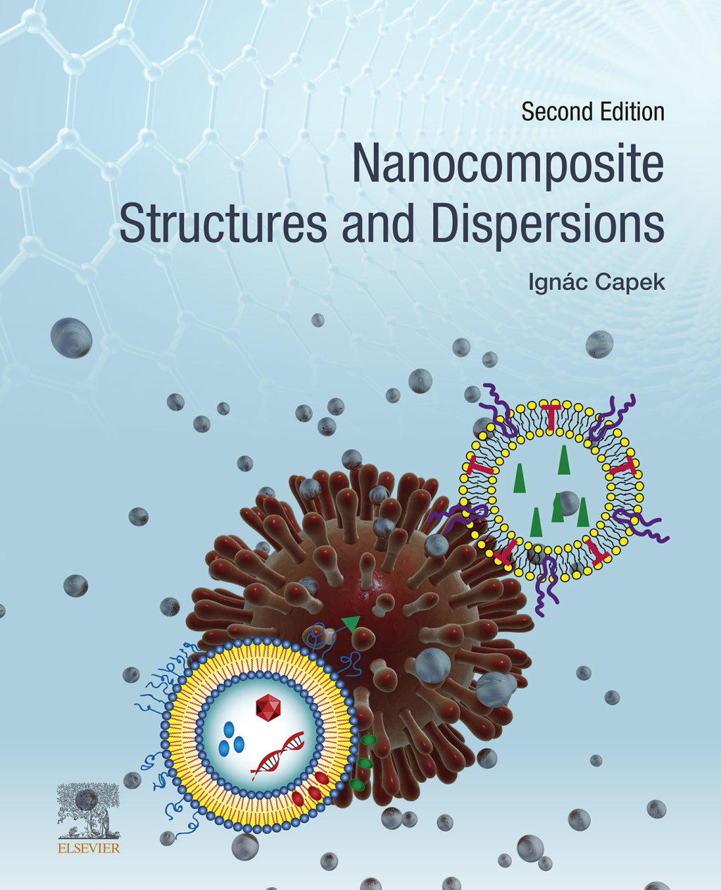 Nanocomposite Structures and Dispersions 2nd Edition â€“ PDF/EPUB Version Downloadable