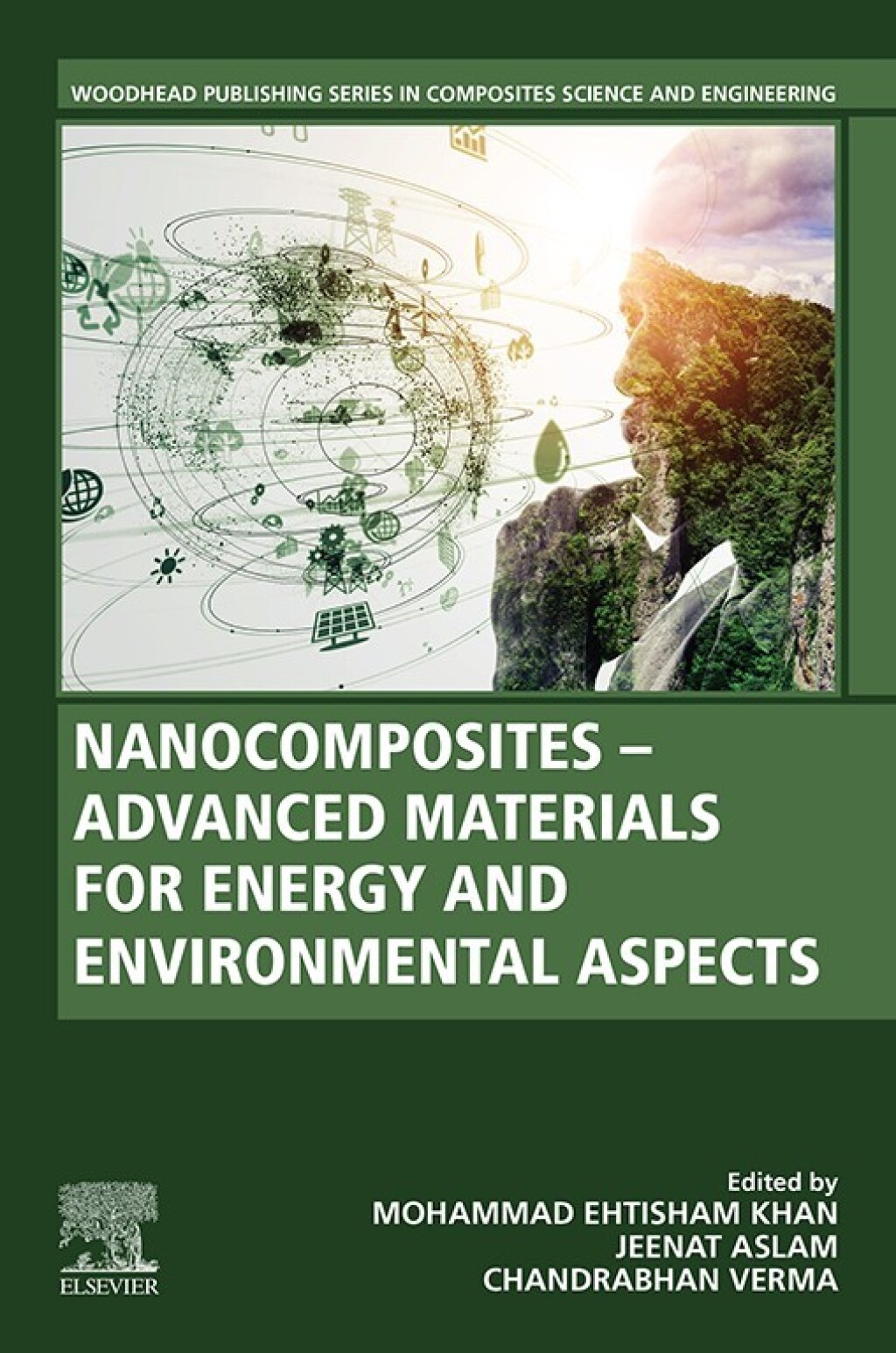Nanocomposites-Advanced Materials for Energy and Environmental Aspects 1st Edition â€“ PDF/EPUB Version Downloadable