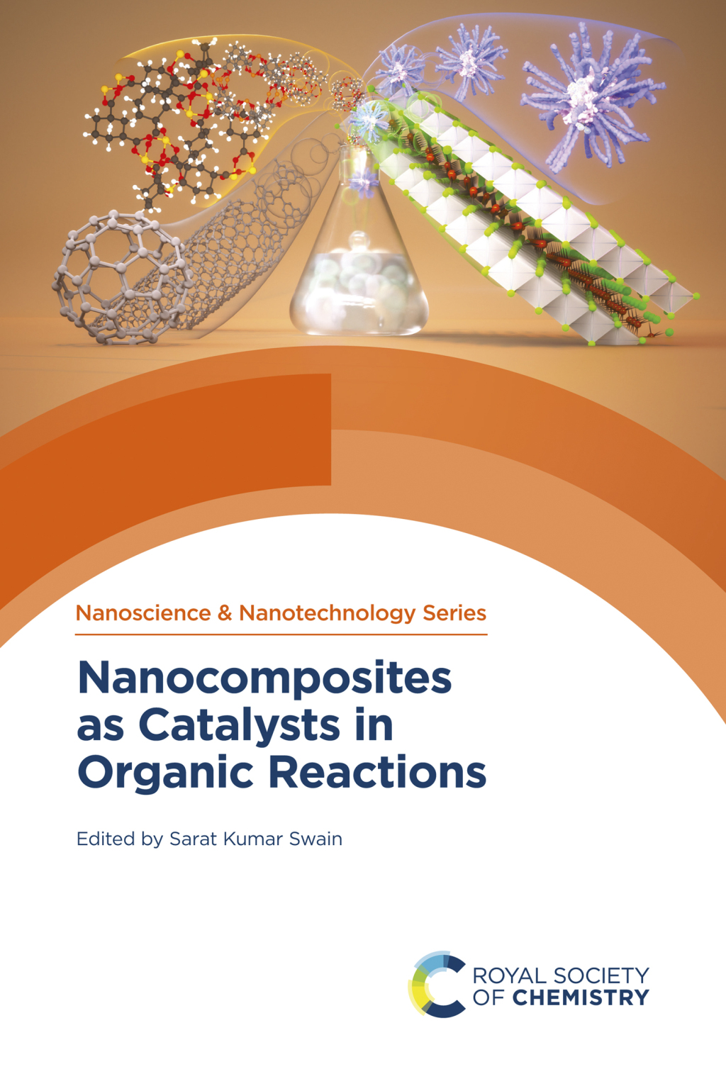 Nanocomposites as Catalysts in Organic Reactions  â€“ PDF/EPUB Version Downloadable