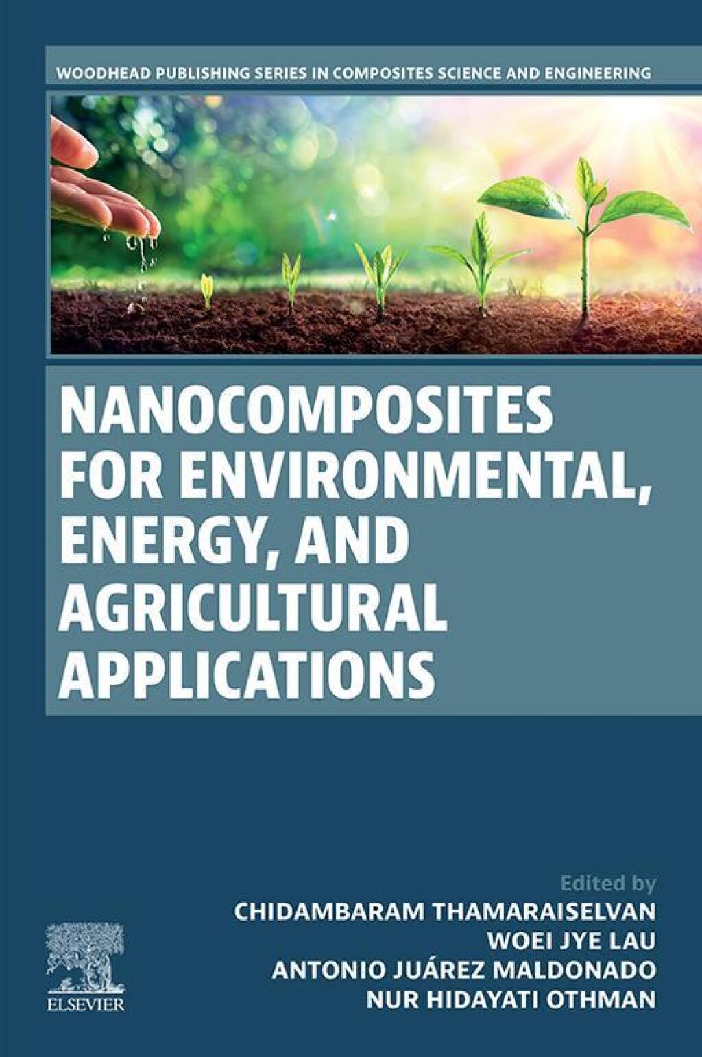 Nanocomposites for Environmental, Energy, and Agricultural Applications 1st Edition â€“ PDF/EPUB Version Downloadable