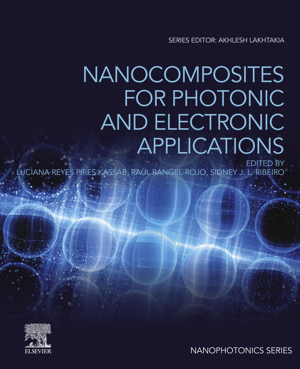 Nanocomposites for Photonic and Electronic Applications  â€“ PDF/EPUB Version Downloadable