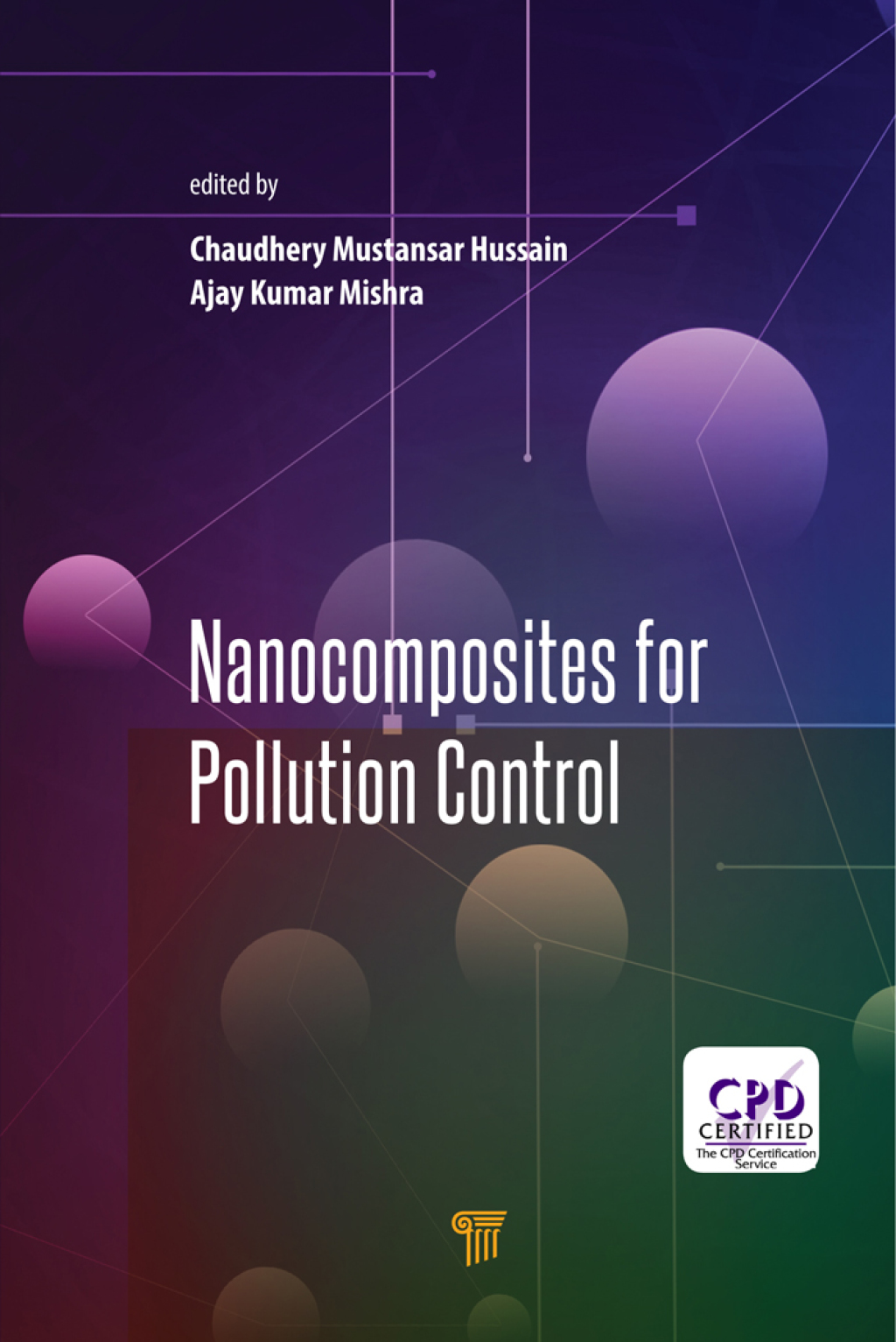 Nanocomposites for Pollution Control 1st Edition â€“ PDF/EPUB Version Downloadable