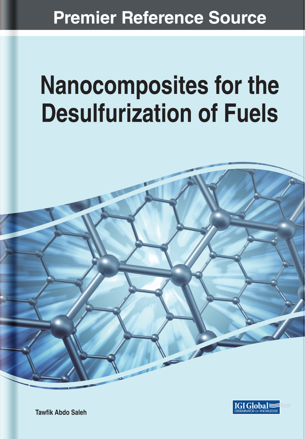Nanocomposites for the Desulfurization of Fuels  â€“ PDF/EPUB Version Downloadable