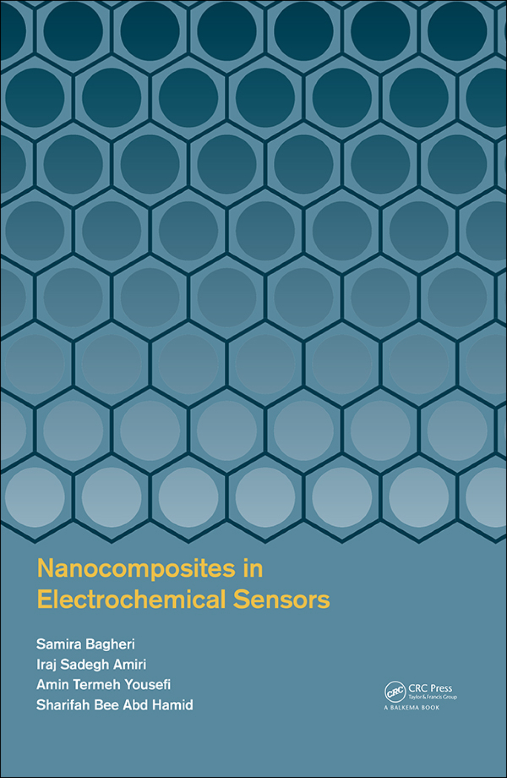Nanocomposites in Electrochemical Sensors 1st Edition â€“ PDF/EPUB Version Downloadable