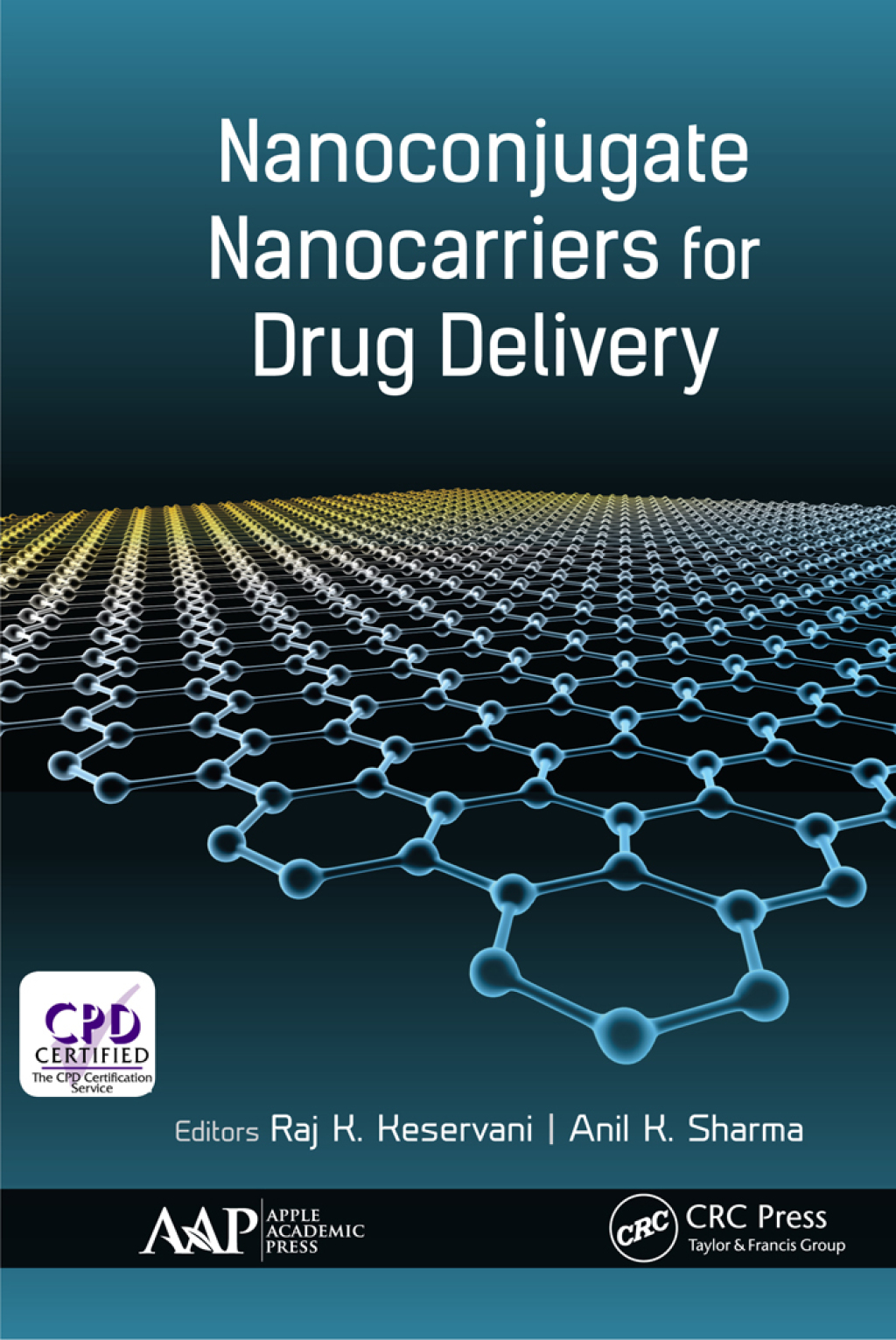 Nanoconjugate Nanocarriers for Drug Delivery 1st Edition â€“ PDF/EPUB Version Downloadable