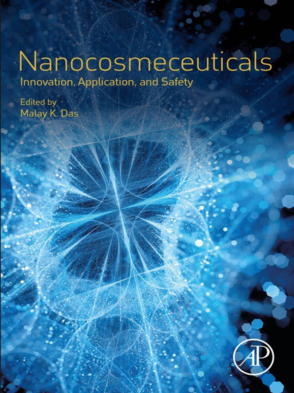 Nanocosmeceuticals Innovation, Application, and Safety  â€“ PDF/EPUB Version Downloadable