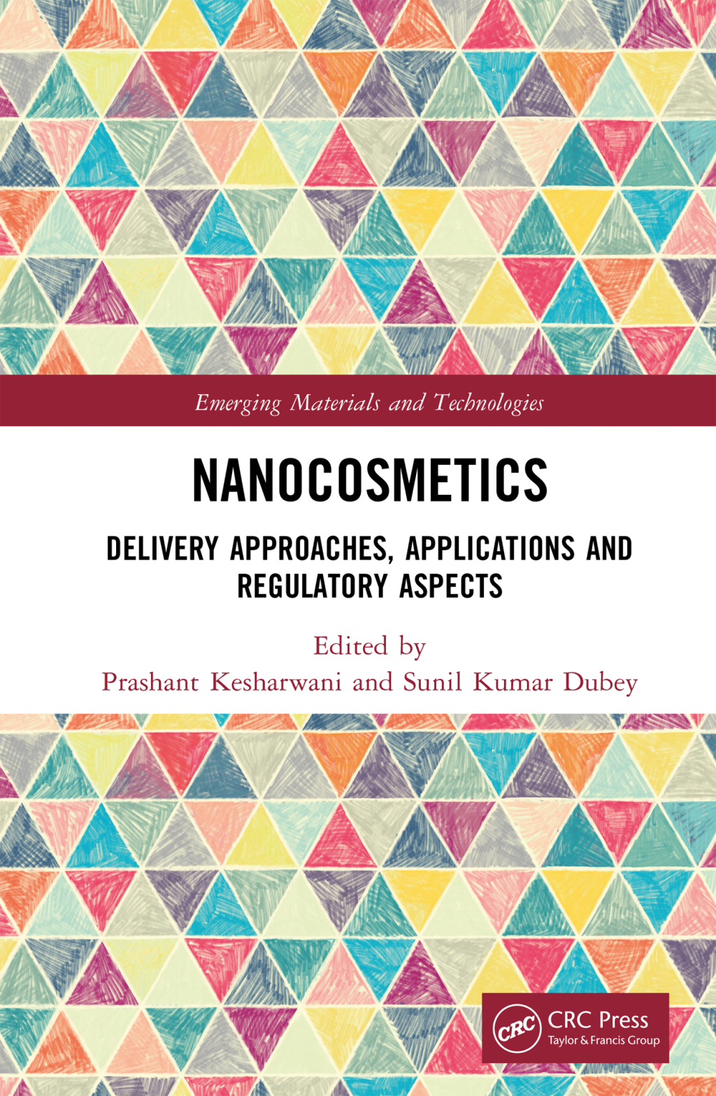 Nanocosmetics Delivery Approaches, Applications and Regulatory Aspects 1st Edition â€“ PDF/EPUB Version Downloadable