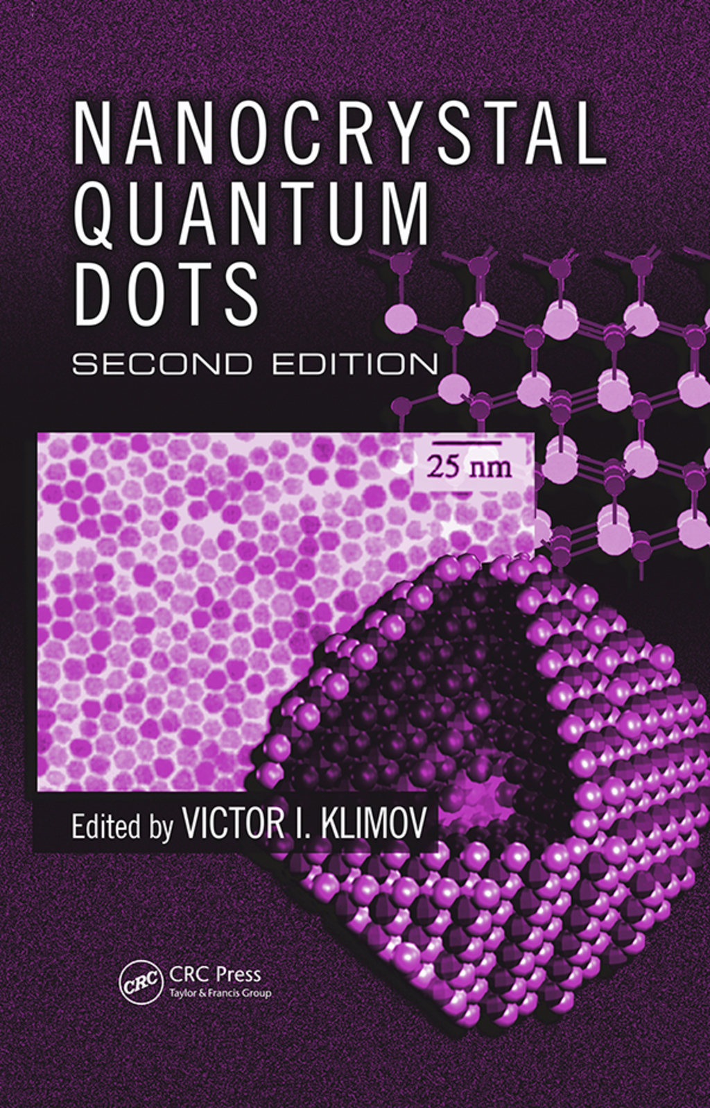 Nanocrystal Quantum Dots 2nd Edition â€“ PDF/EPUB Version Downloadable