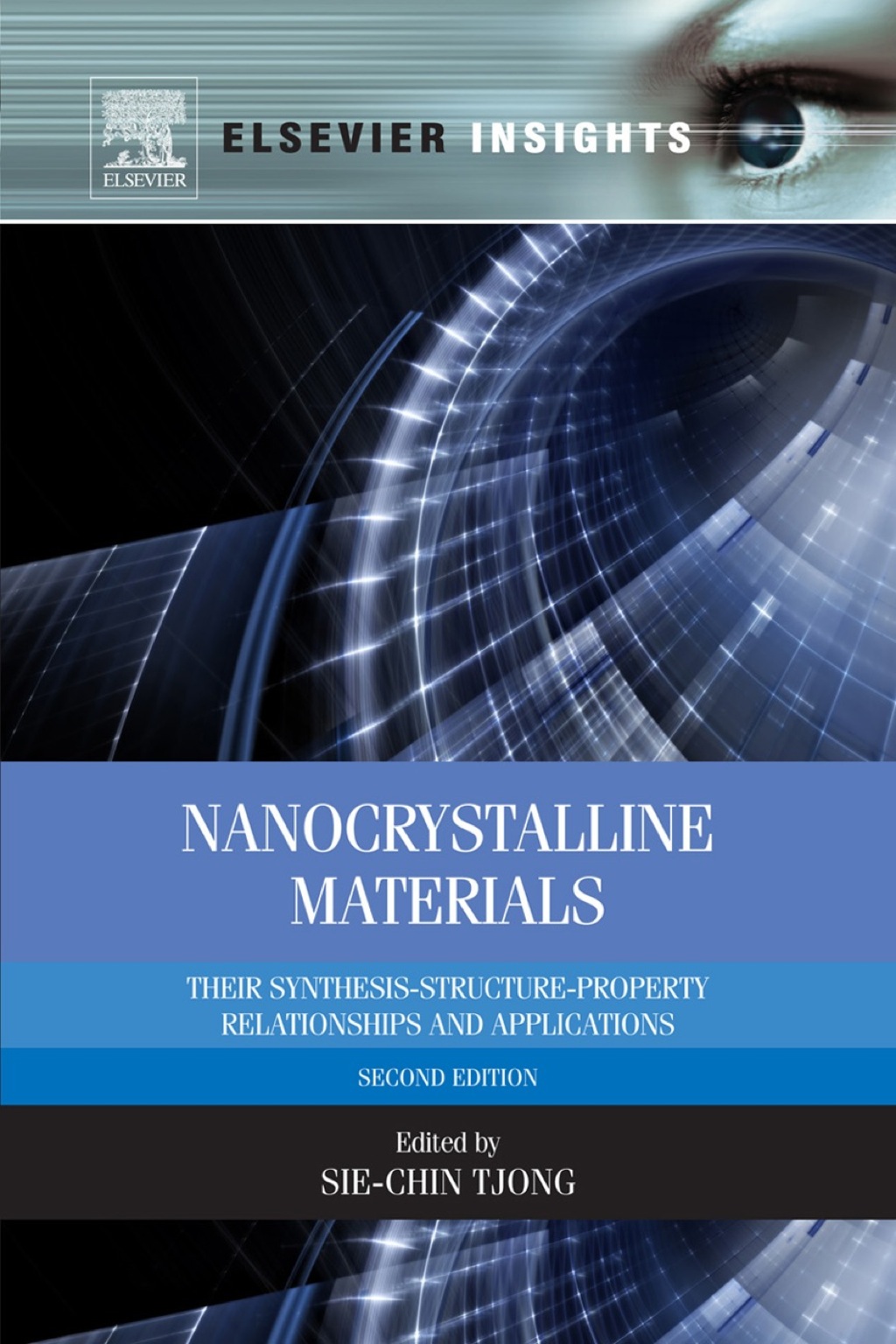 Nanocrystalline Materials: Their synthesis-structure-property relationships and applications 2nd Edition â€“ PDF/EPUB Version Downloadable