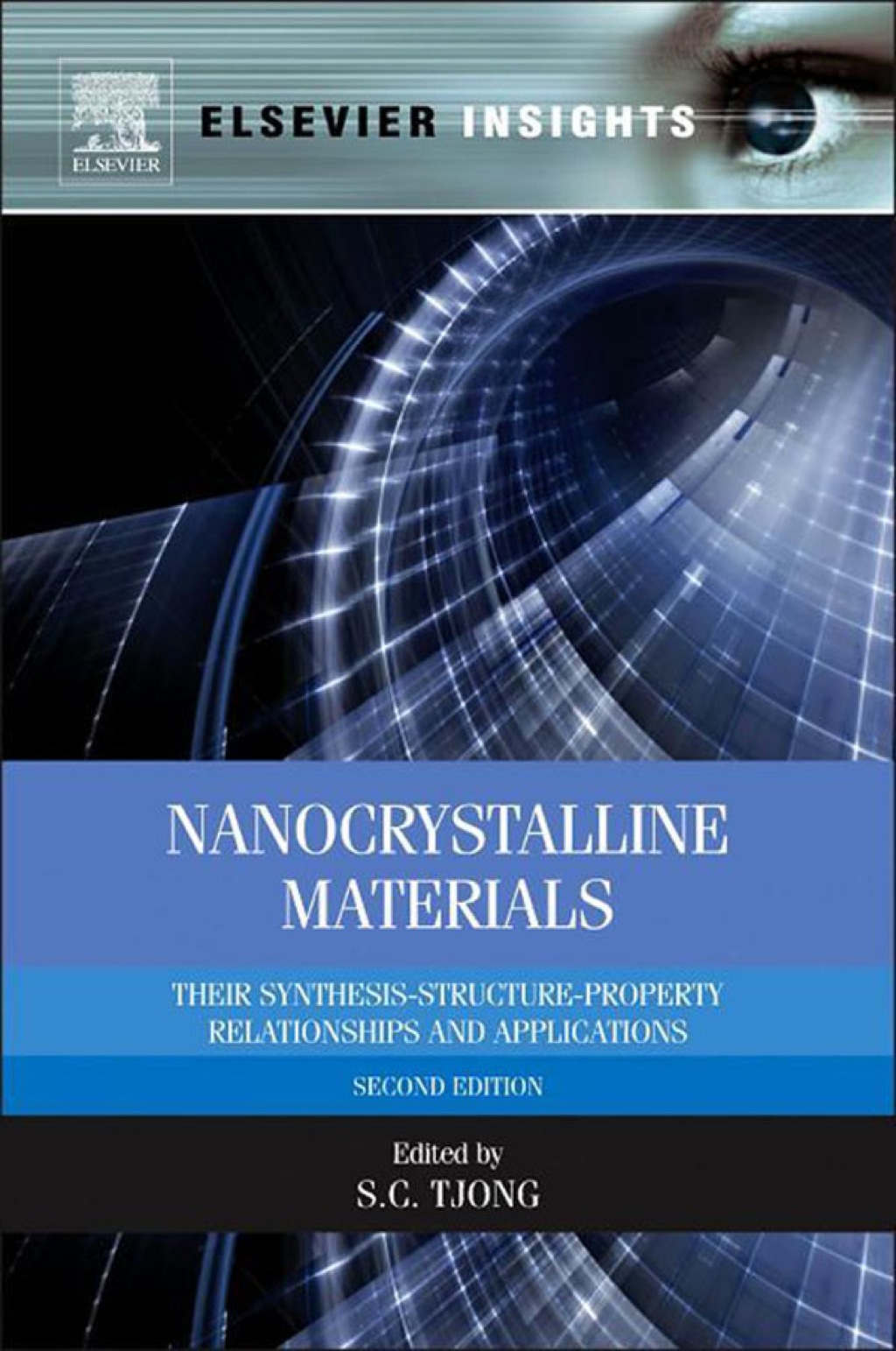Nanocrystalline Materials: Their synthesis-structure-property relationships and applications 2nd Edition â€“ PDF/EPUB Version Downloadable