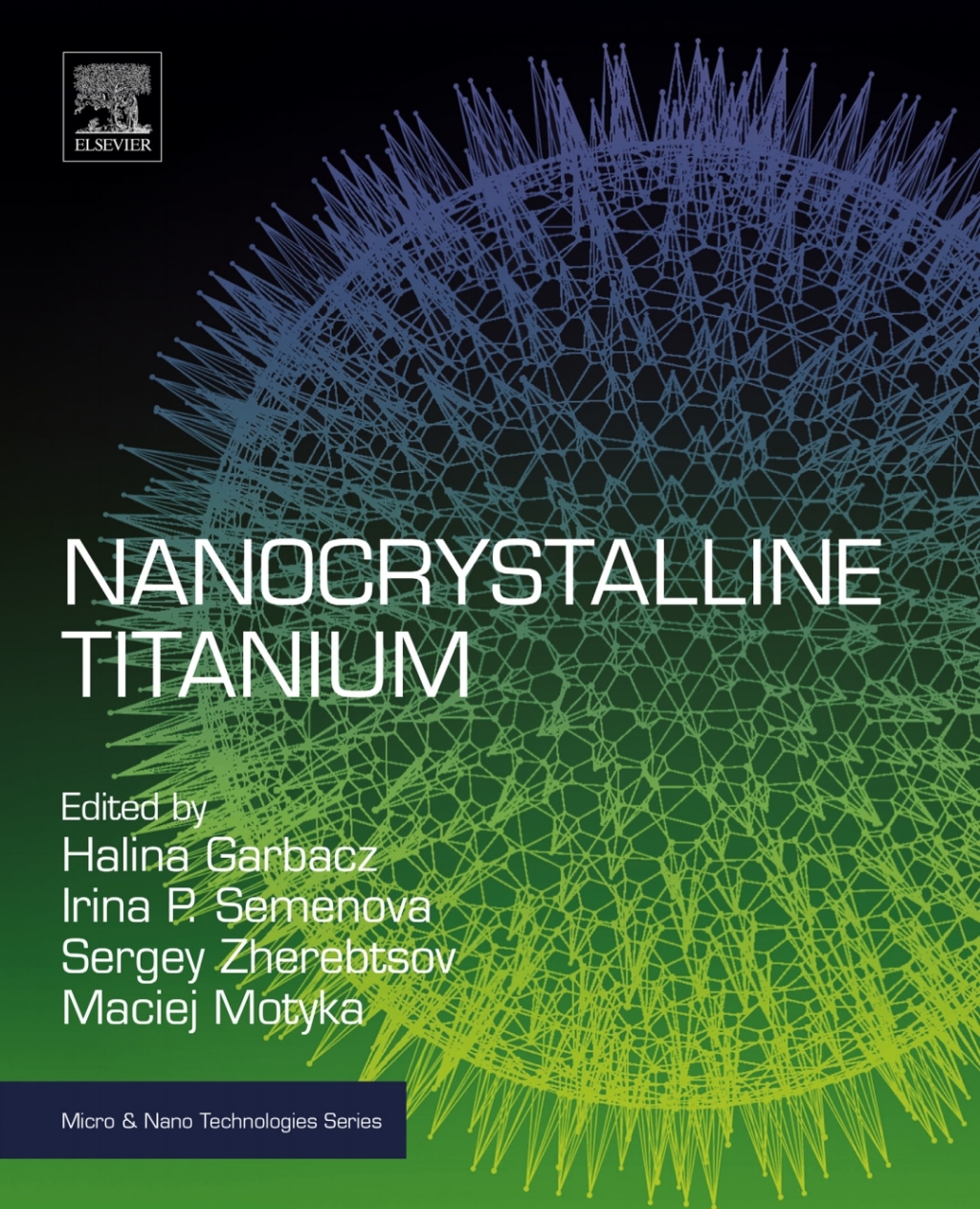 Nanocrystalline Titanium  â€“ PDF/EPUB Version Downloadable