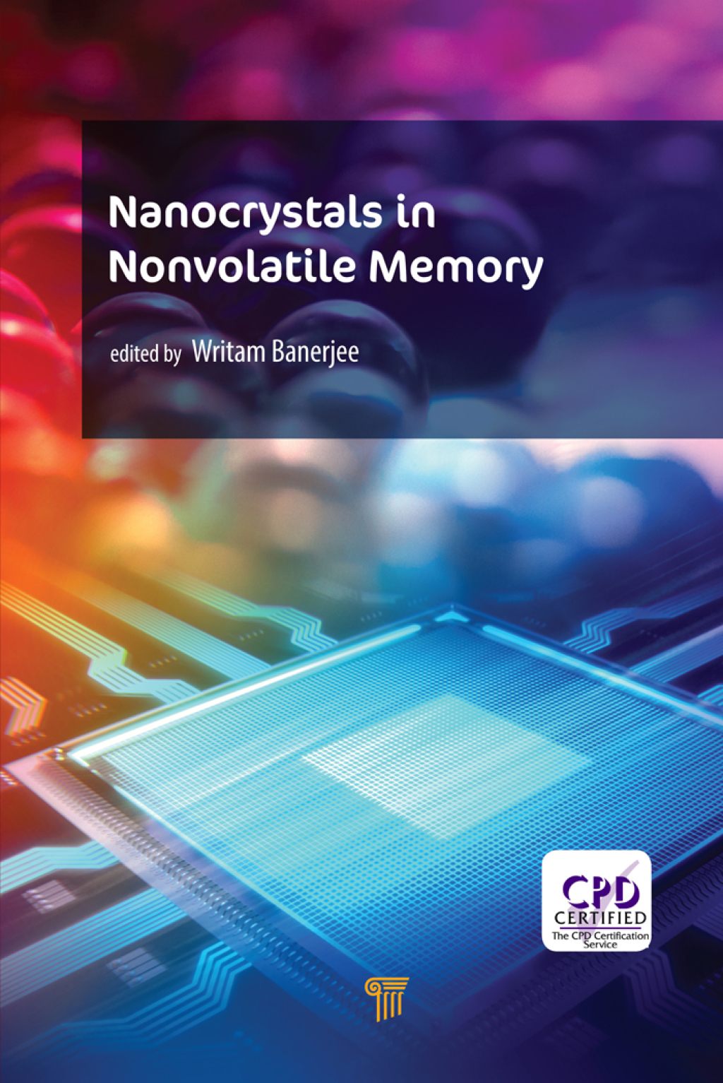 Nanocrystals in Nonvolatile Memory 1st Edition â€“ PDF/EPUB Version Downloadable