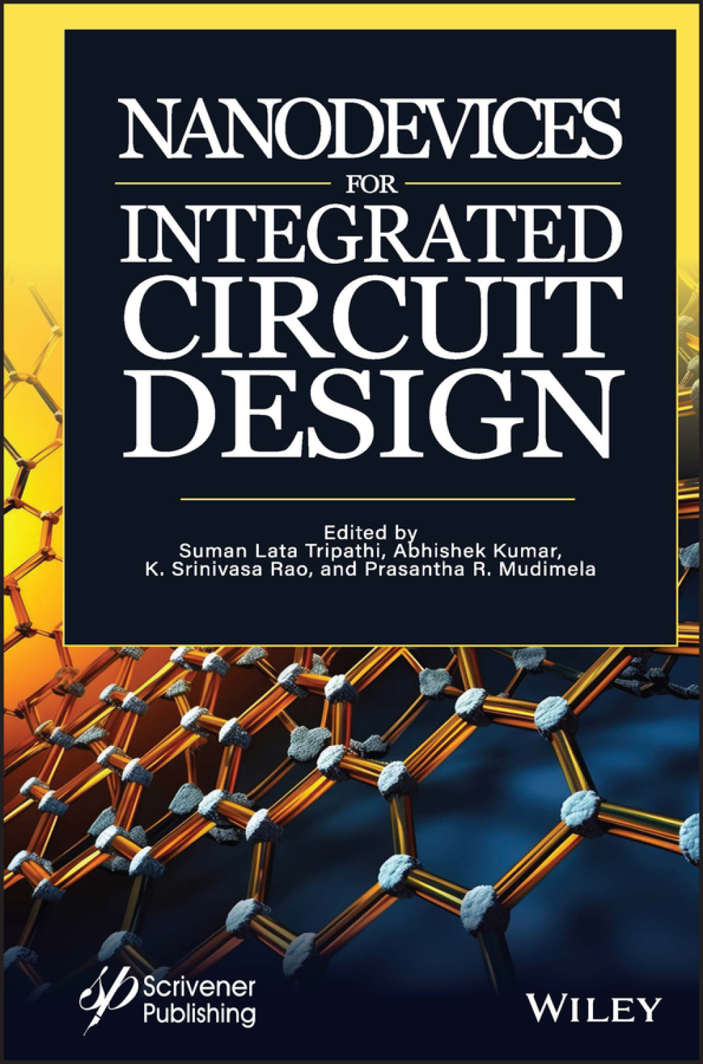 Nanodevices for Integrated Circuit Design 1st Edition â€“ PDF/EPUB Version Downloadable