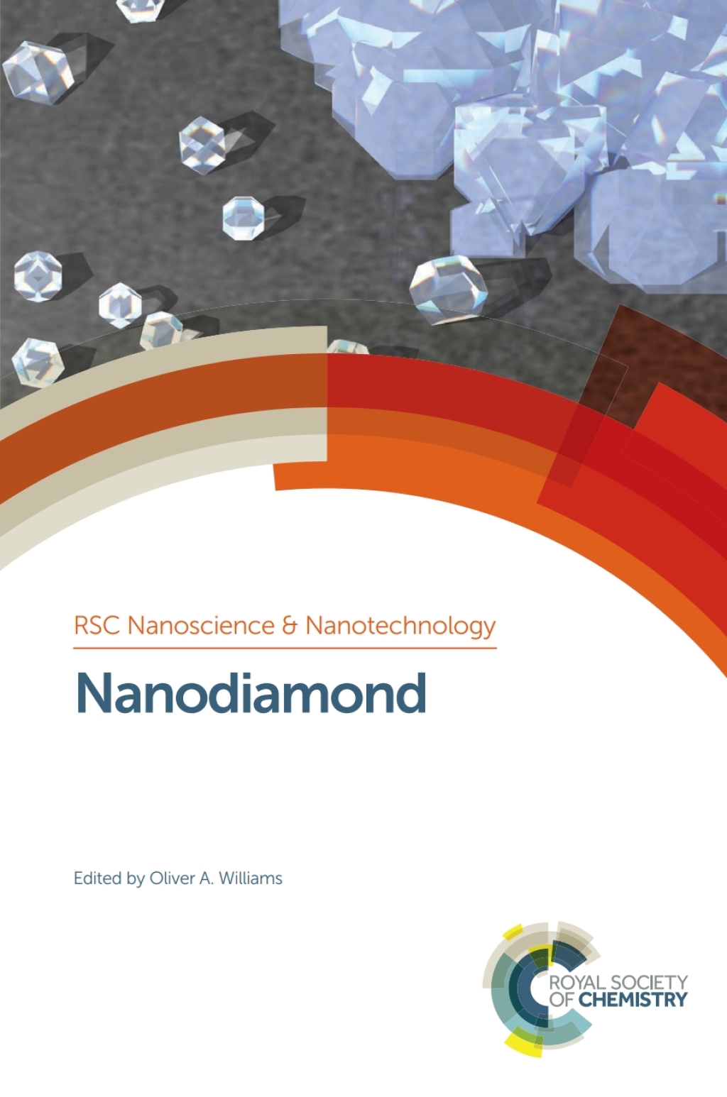 Nanodiamond 1st Edition â€“ PDF/EPUB Version Downloadable