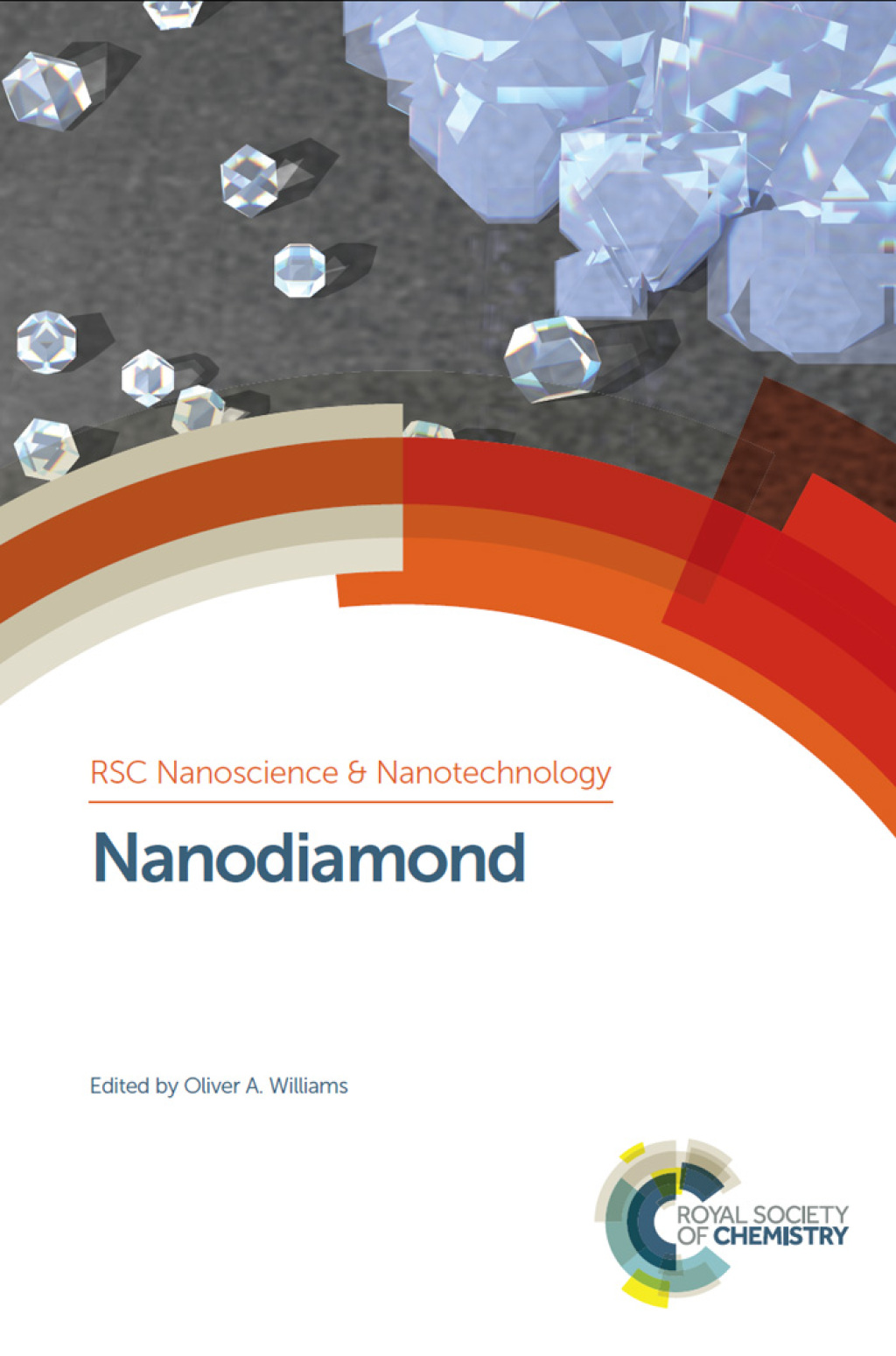 Nanodiamond 1st Edition â€“ PDF/EPUB Version Downloadable