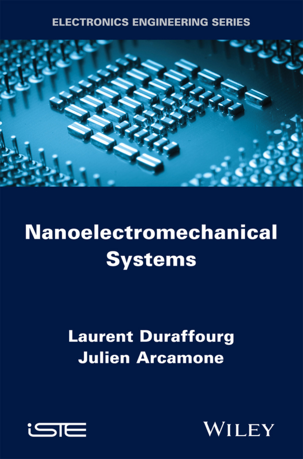 Nanoelectromechanical Systems 1st Edition â€“ PDF/EPUB Version Downloadable