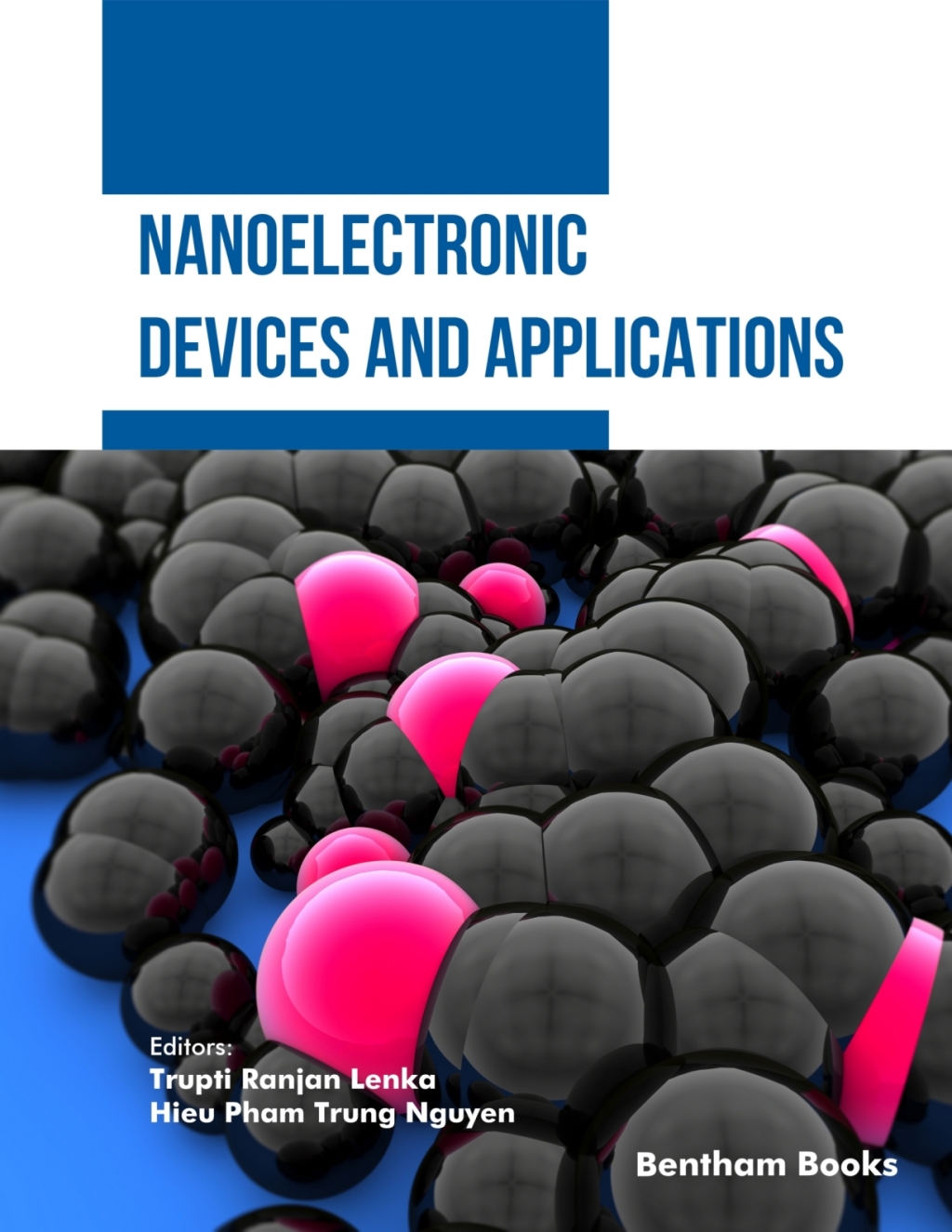 Nanoelectronic Devices and Applications 1st Edition â€“ PDF/EPUB Version Downloadable