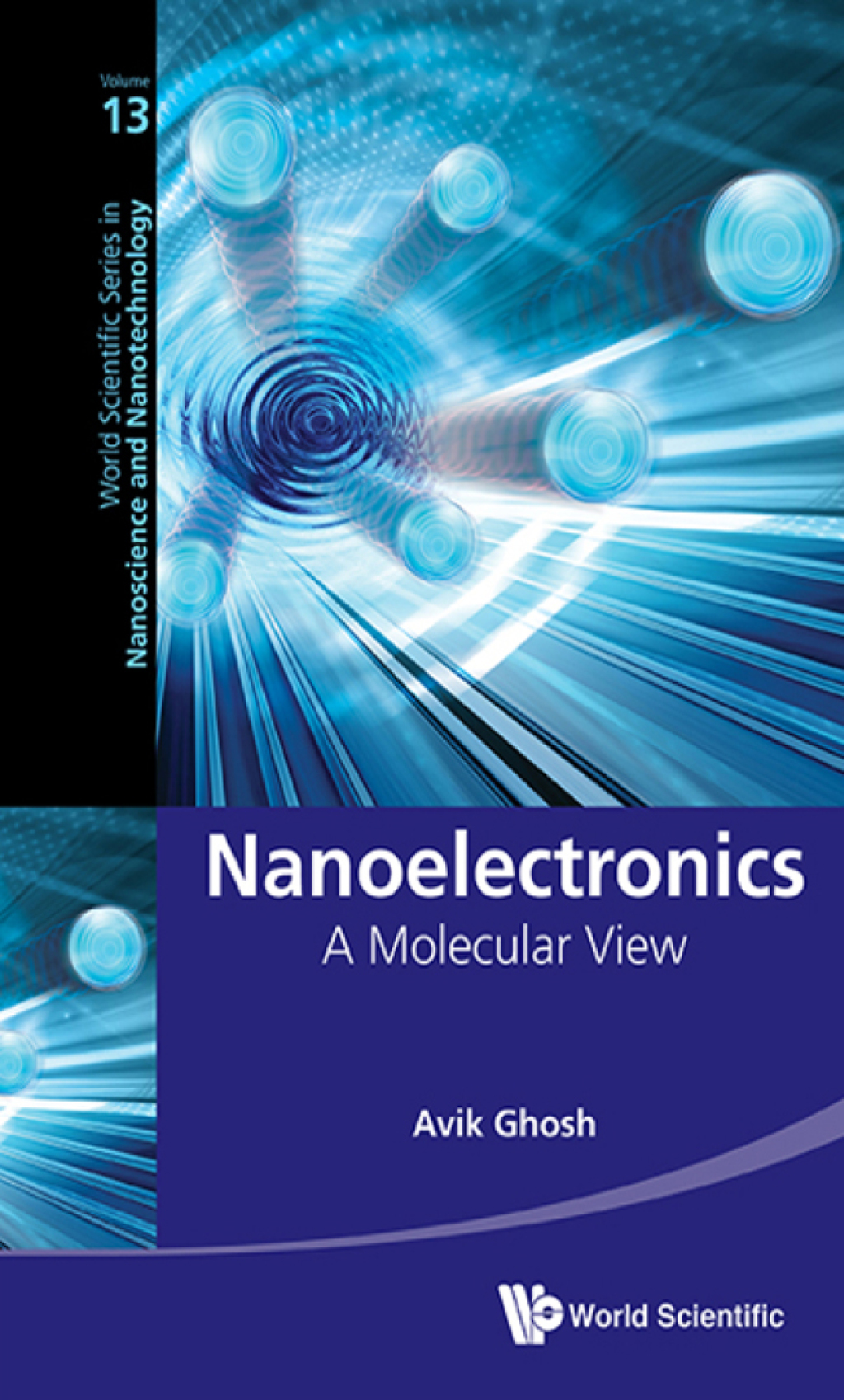 Nanoelectronics: A Molecular View  â€“ PDF/EPUB Version Downloadable