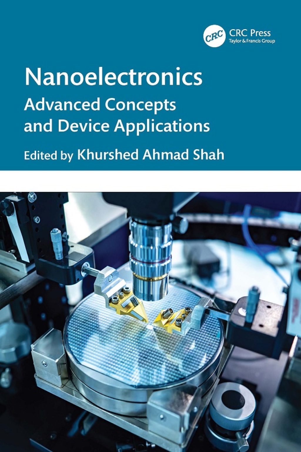 Nanoelectronics Advanced Concepts and Device Applications 1st Edition â€“ PDF/EPUB Version Downloadable