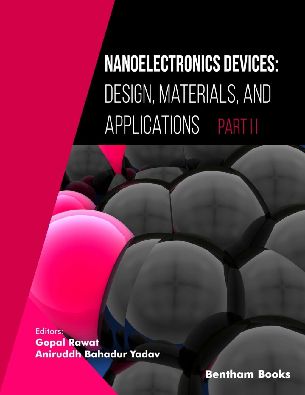 Nanoelectronics Devices: Design, Materials, and Applications (Part II) 1st Edition â€“ PDF/EPUB Version Downloadable