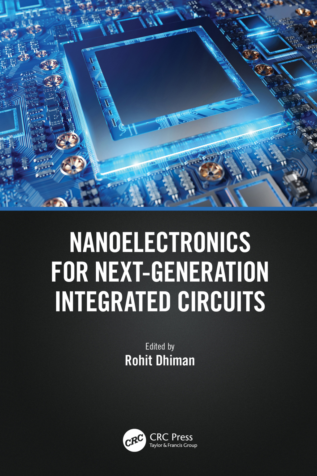 Nanoelectronics for Next-Generation Integrated Circuits 1st Edition â€“ PDF/EPUB Version Downloadable