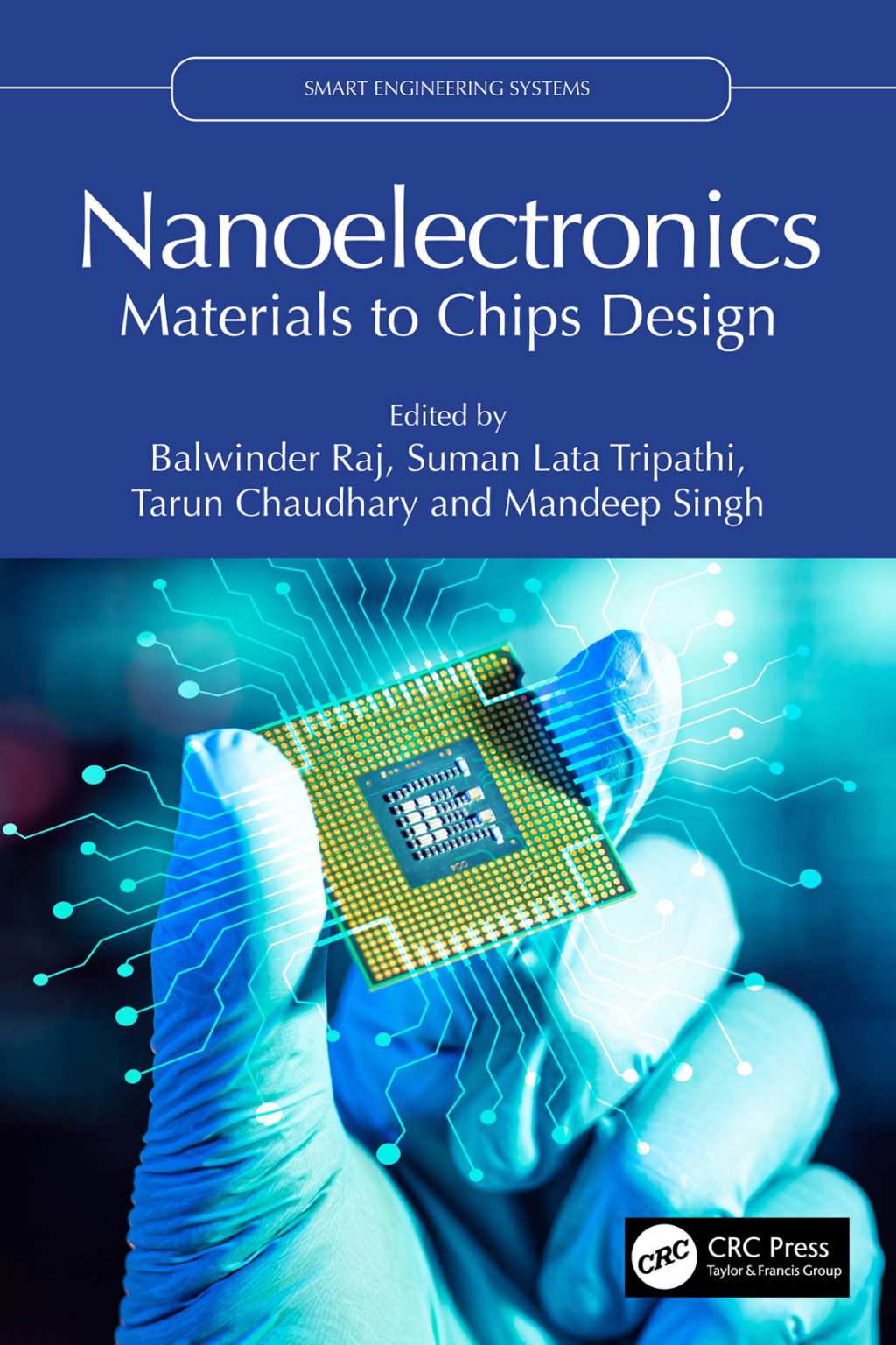 Nanoelectronics Materials to Chips Design 1st Edition â€“ PDF/EPUB Version Downloadable