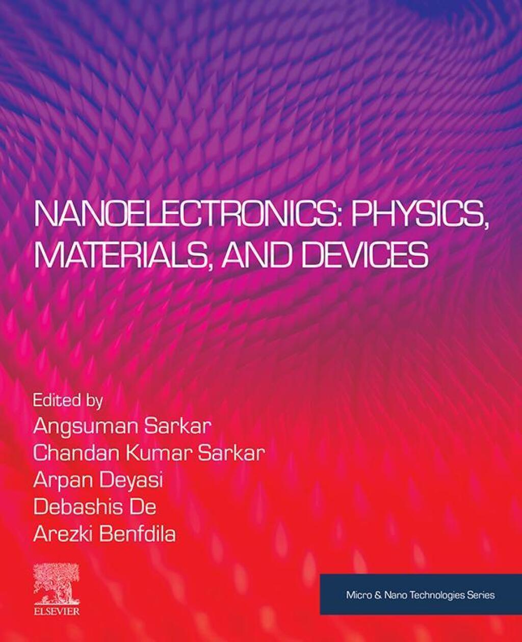 Nanoelectronics: Physics, Materials and Devices 1st Edition â€“ PDF/EPUB Version Downloadable