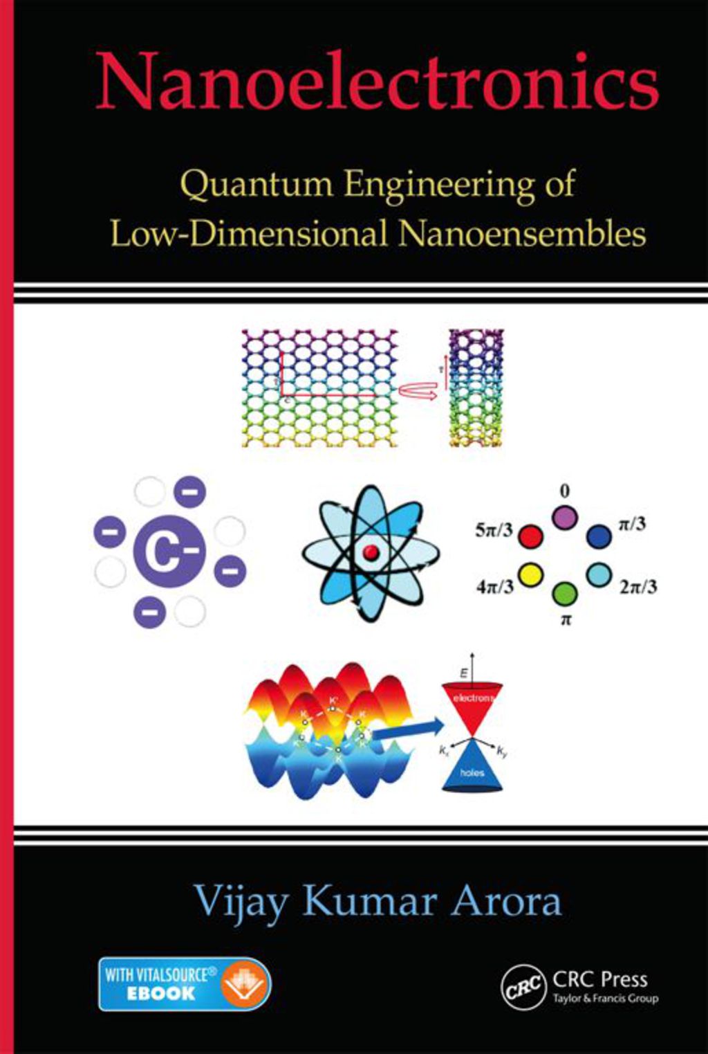 Nanoelectronics Quantum Engineering of Low-Dimensional Nanoensembles 1st Edition â€“ PDF/EPUB Version Downloadable