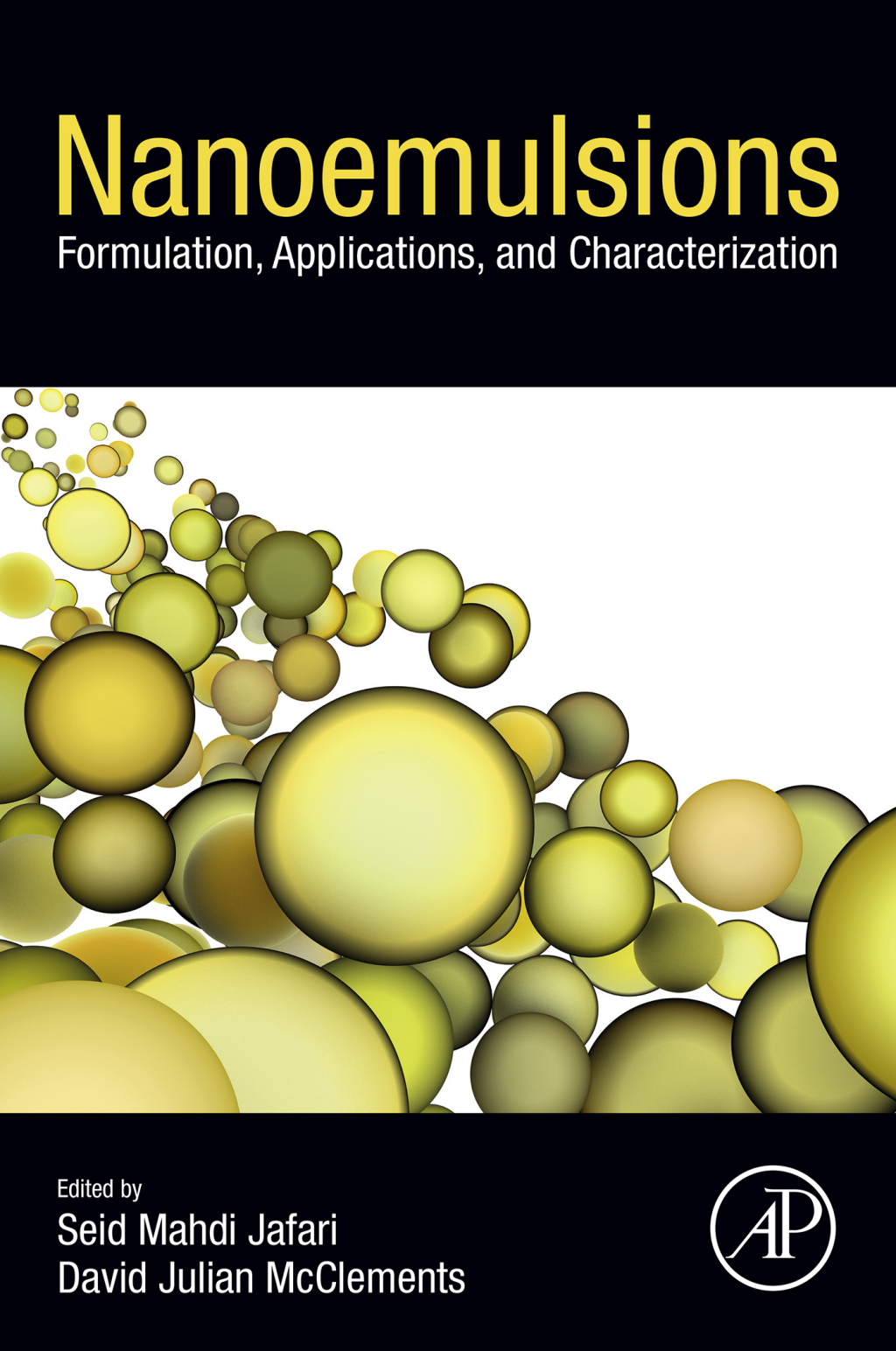 Nanoemulsions Formulation, Applications, and Characterization  â€“ PDF/EPUB Version Downloadable